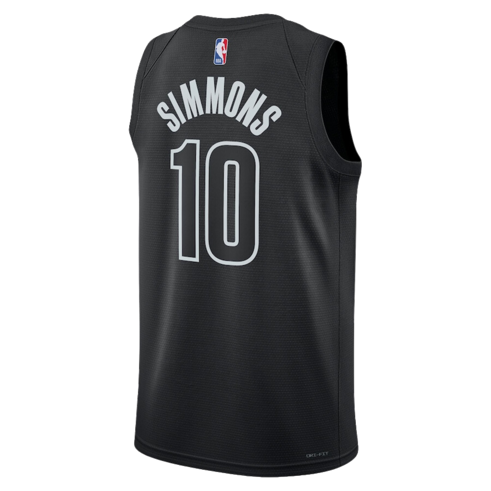 Nike NBA Brooklyn Nets Jersey 2022/23