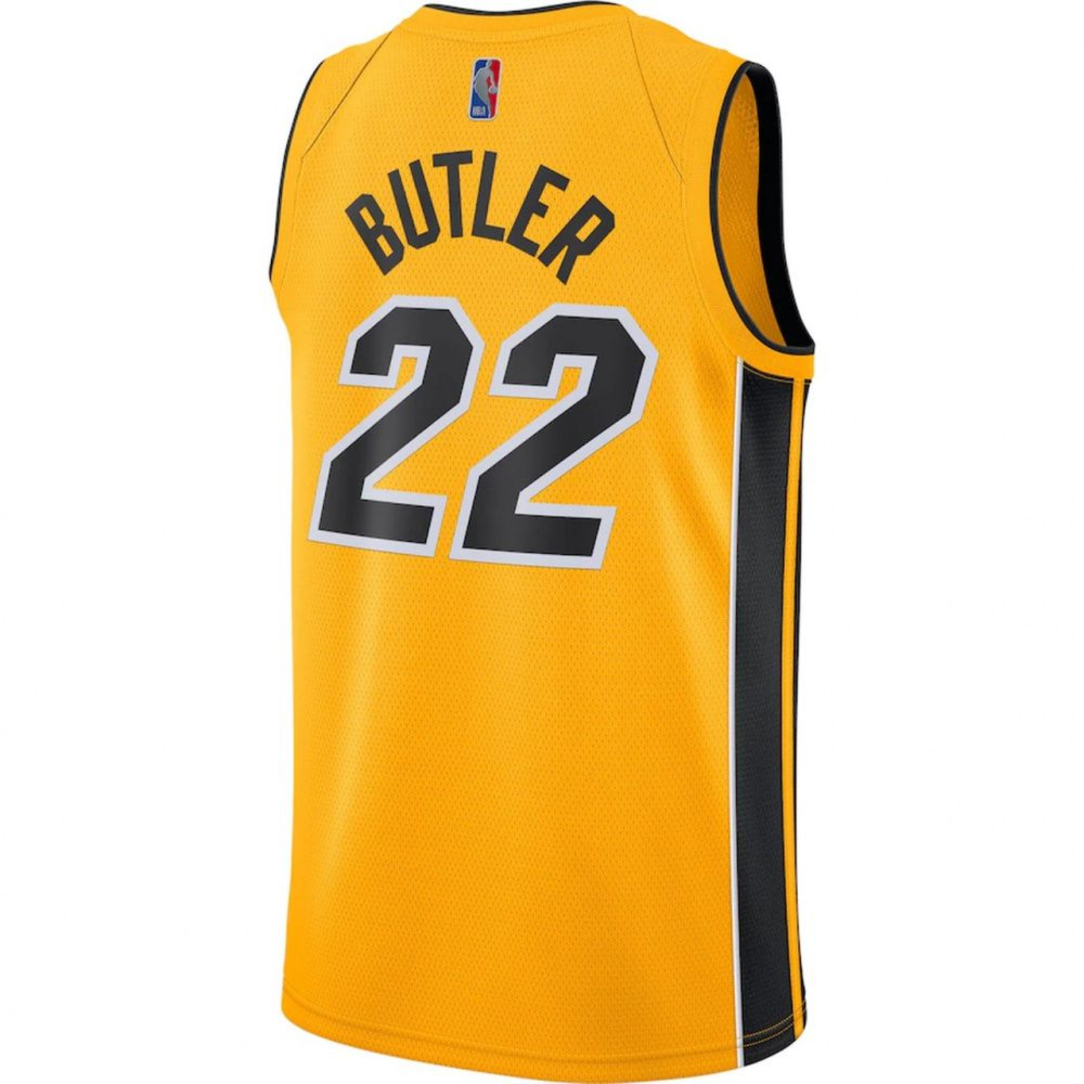 Nike NBA Miami Heat Earned Edition Jersey 2020/21