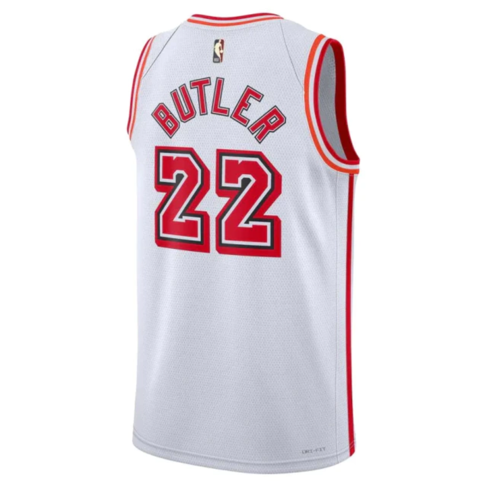 Nike NBA Miami Heat Classic Edition Jersey 2022/23