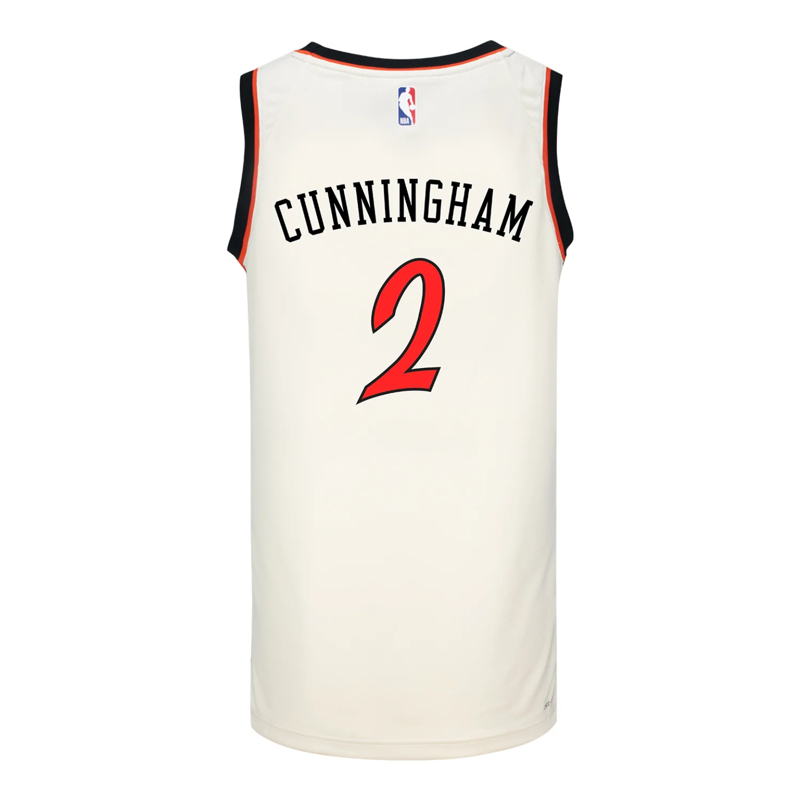 Nike NBA Detroit Pistons City Edition Jersey 2024/25