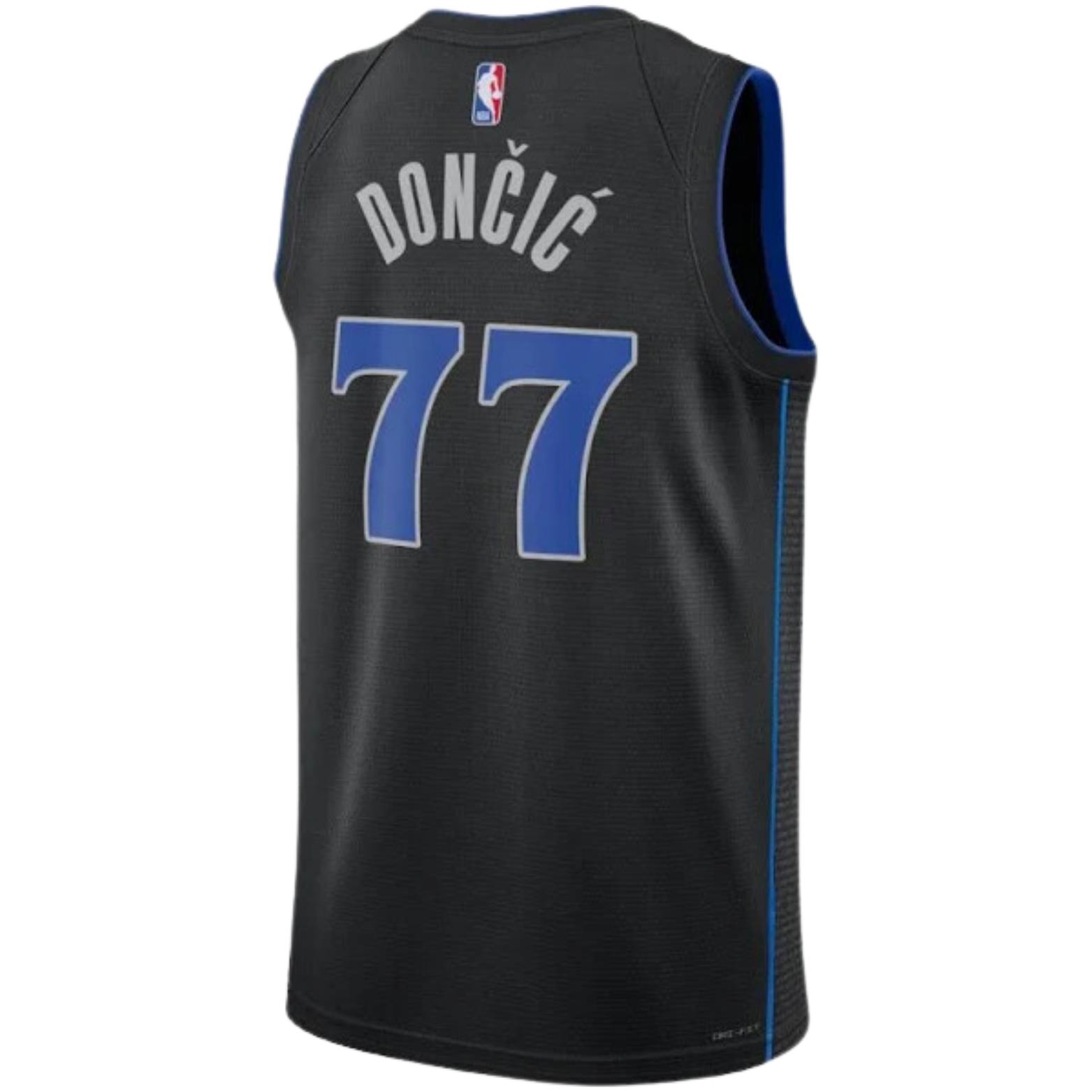 Nike NBA Dallas Mavericks City Edition Jersey 2023/24