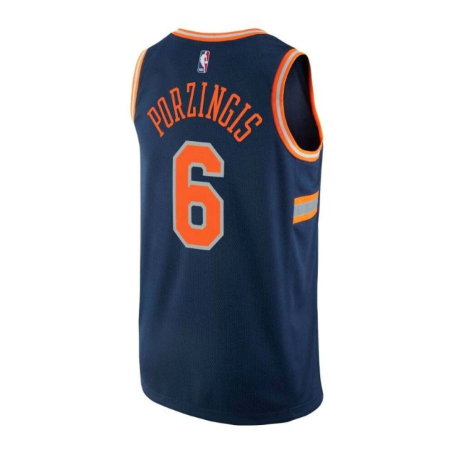 Nike NBA New York Knicks City Edition Jersey 2019/20