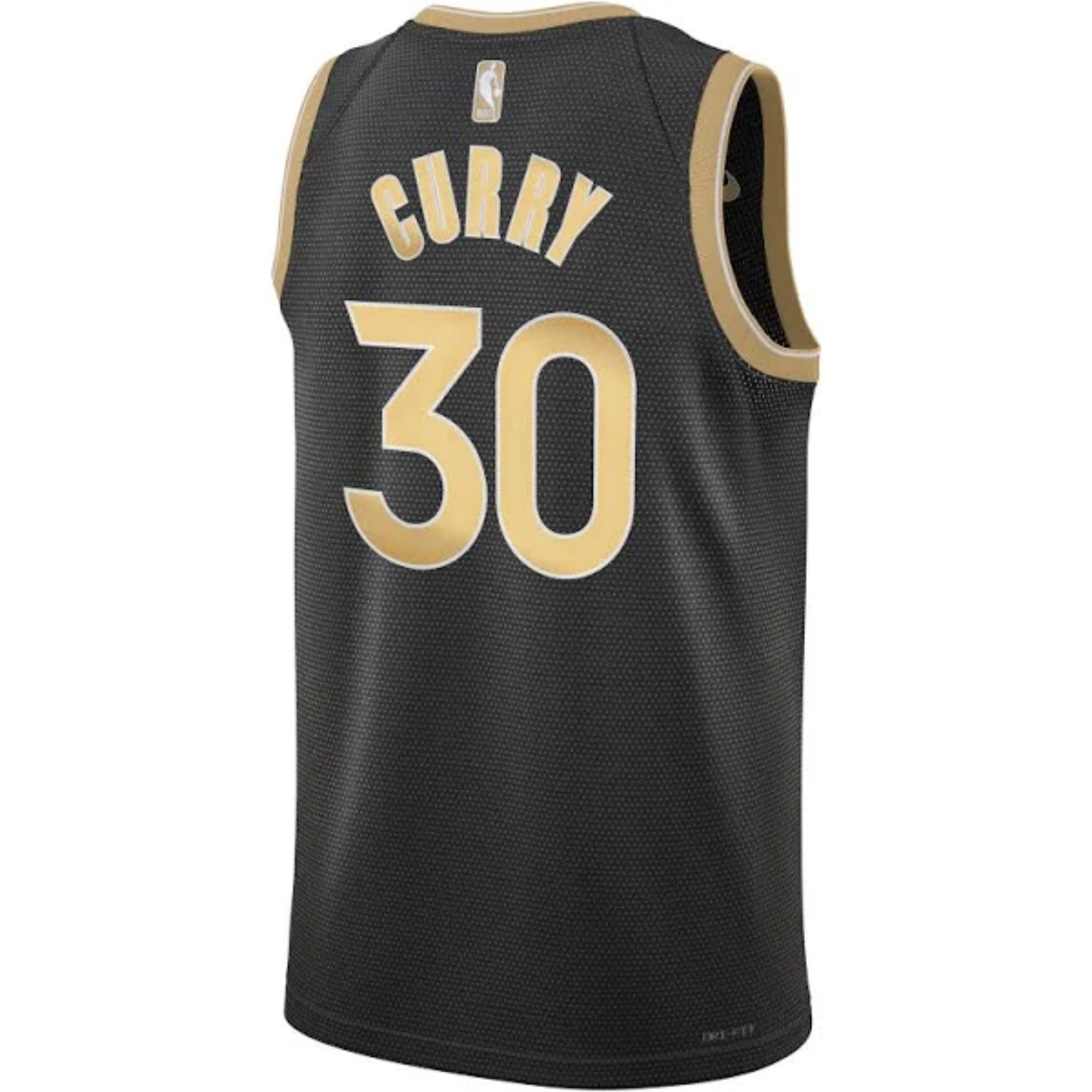 Nike NBA Golden State Warriors City Edition Jersey 2023/24
