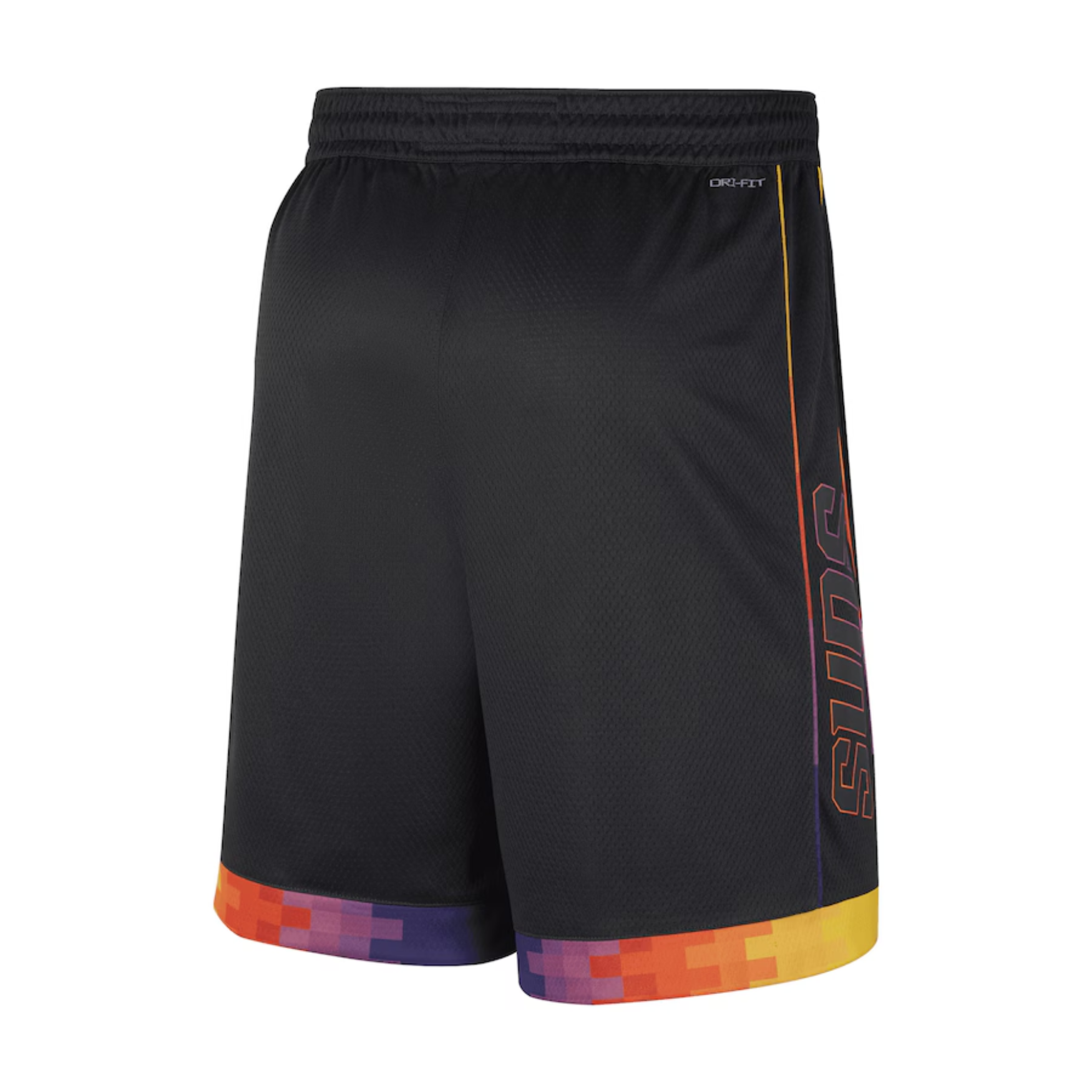 NBA Phoenix Suns Statement Edition Shorts 2022/23