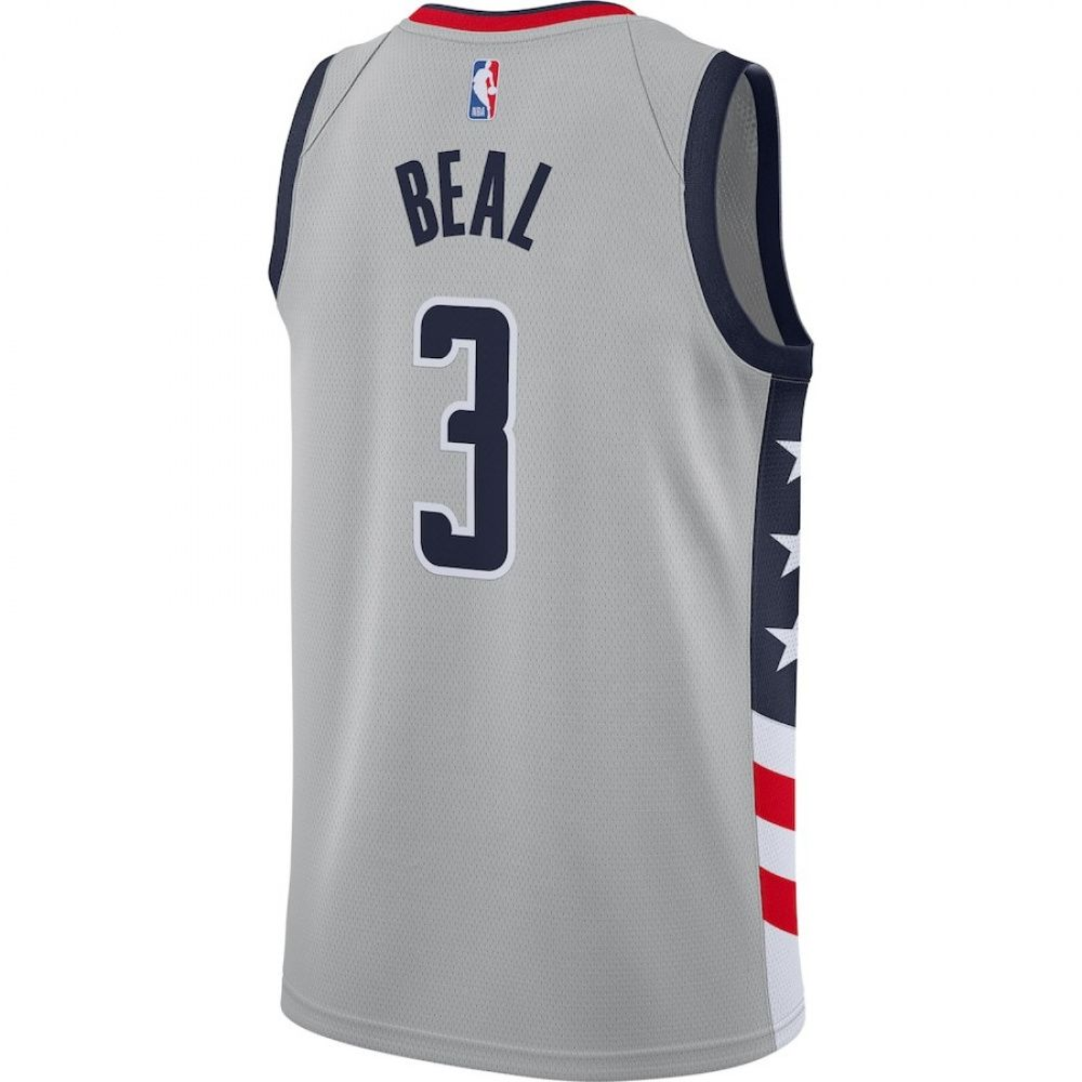 Nike NBA Washington Wizards City Edition Jersey 2020/21
