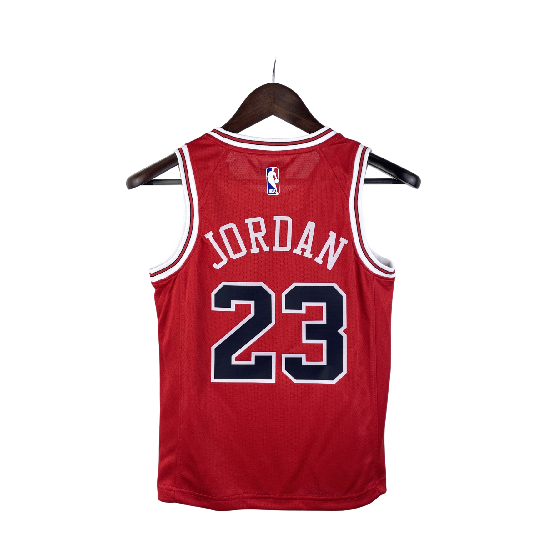 Nike NBA Chicago Bulls Kids Jersey