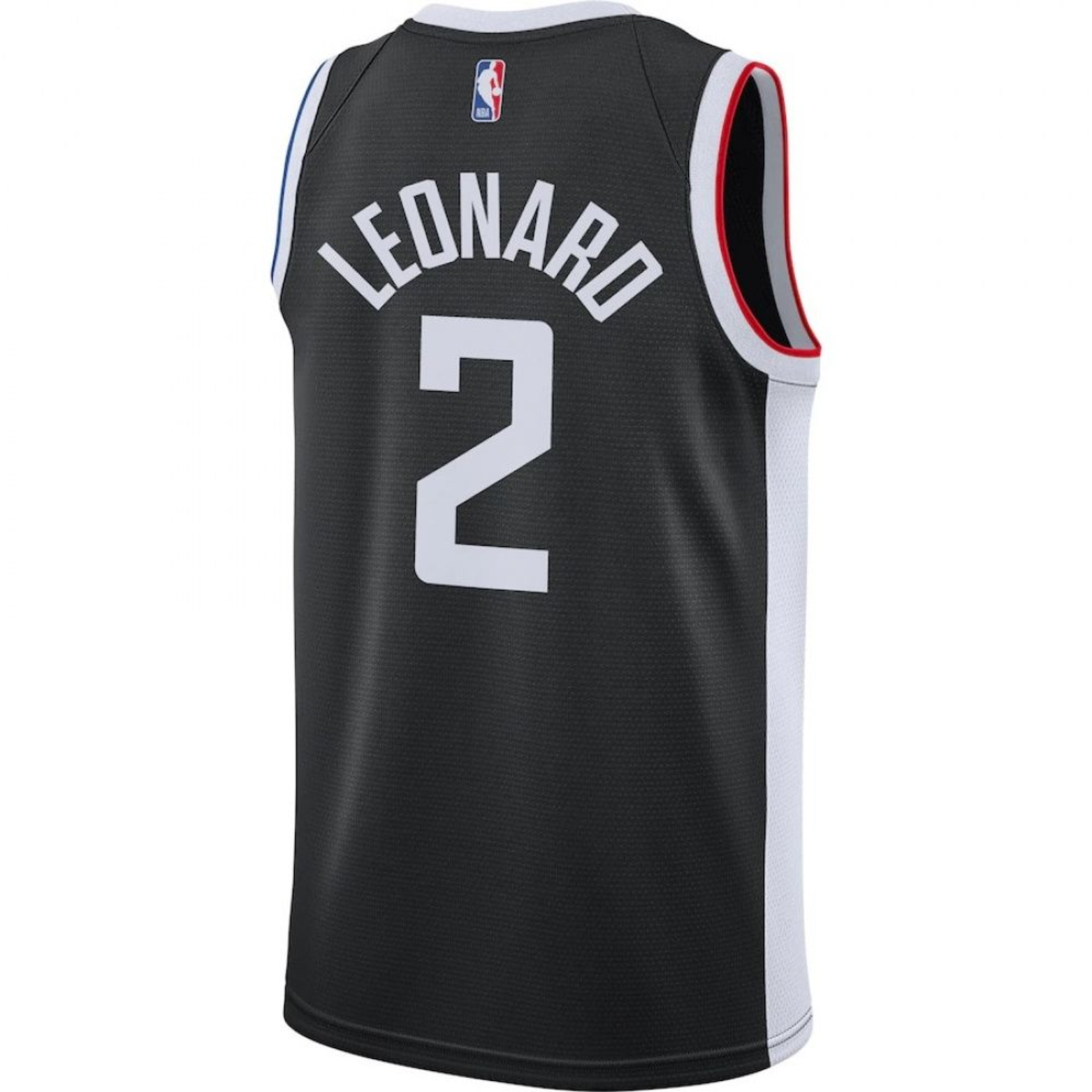 Nike NBA Los Angeles Clippers City Edition Jersey 2020/21