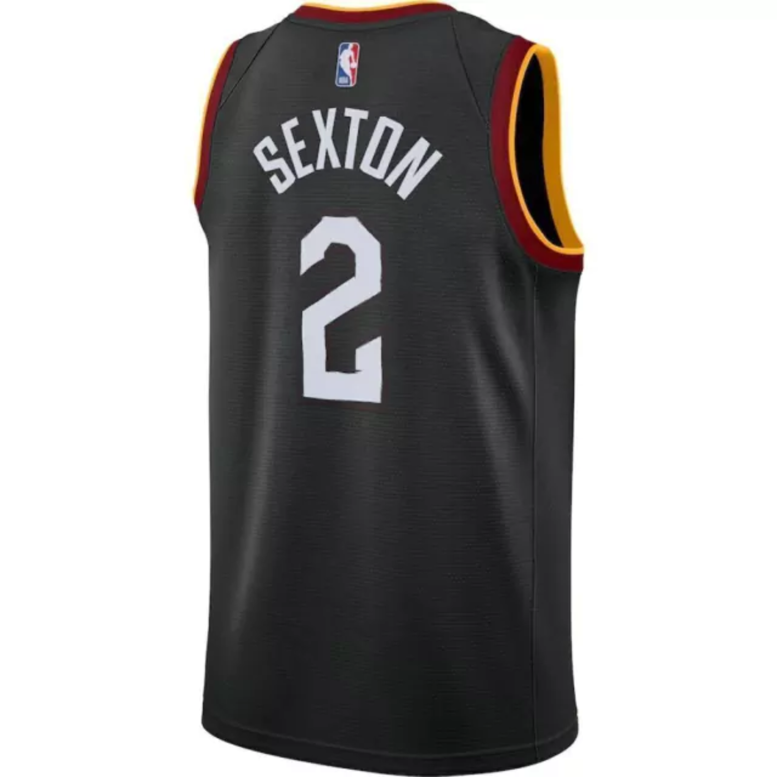 Nike NBA Cleveland Cavaliers City Edition Jersey 2020/21