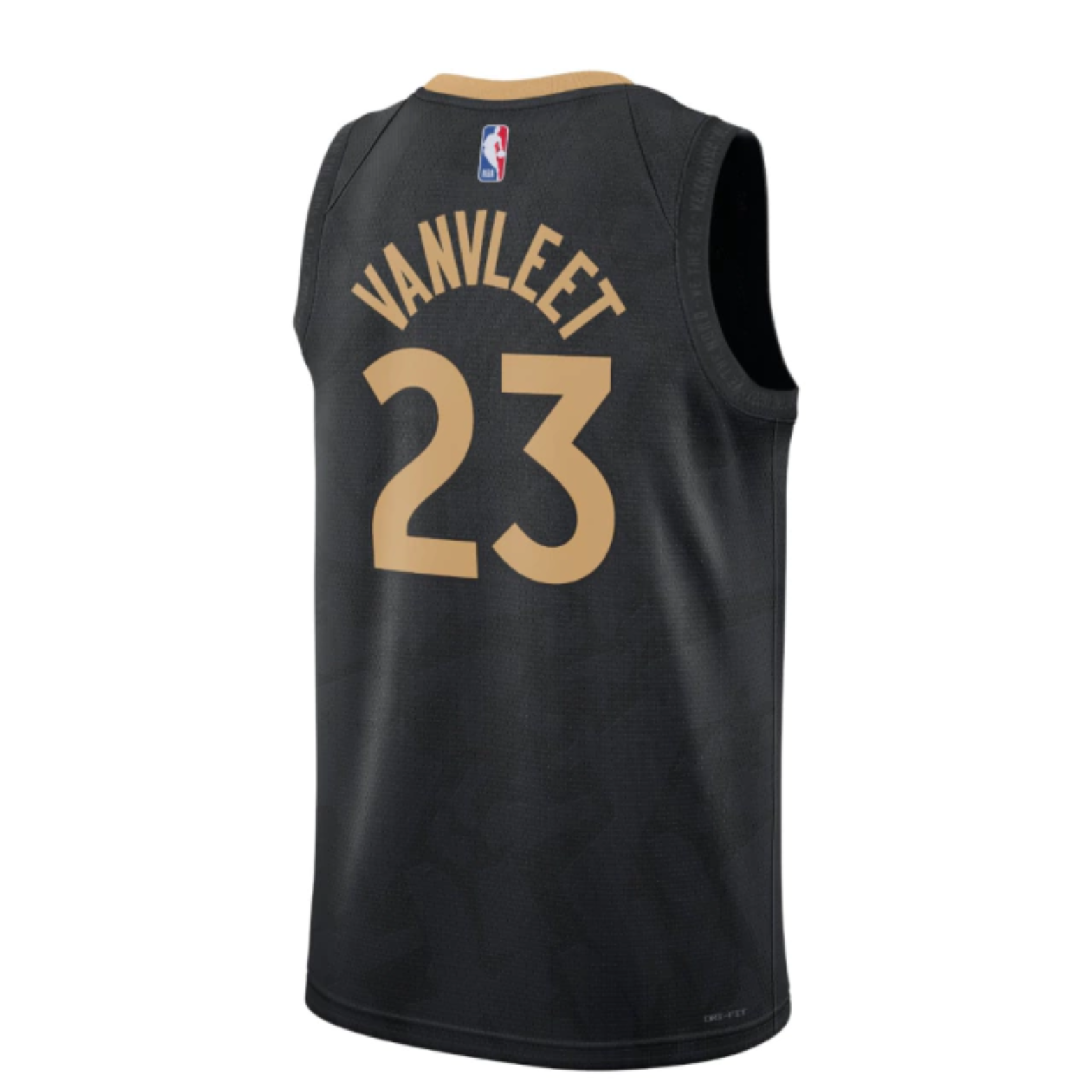 Nike NBA Toronto Raptors City Edition Jersey 2022/23