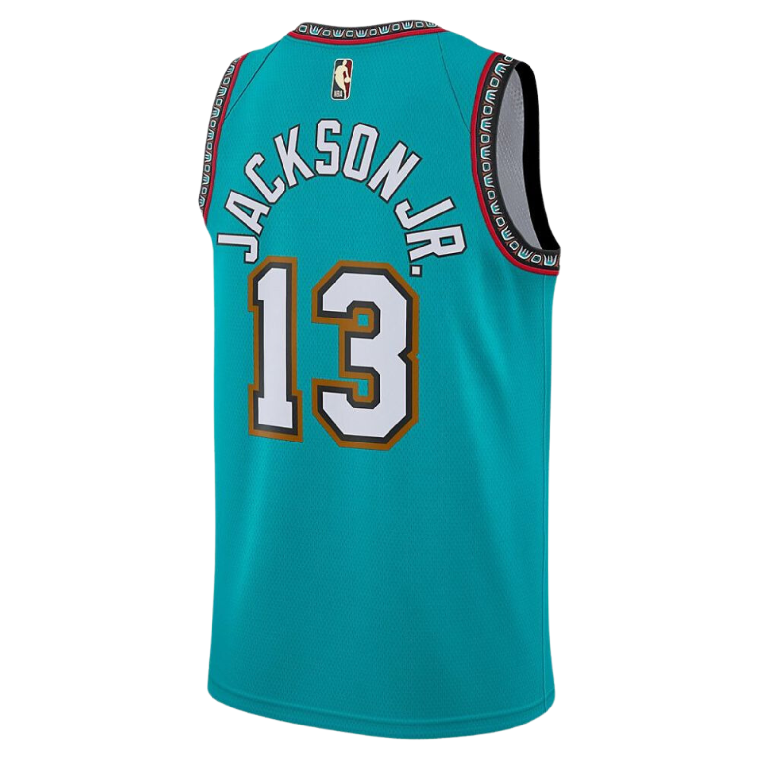 Nike NBA Memphis Grizzlies City Edition 2019/20 Jersey
