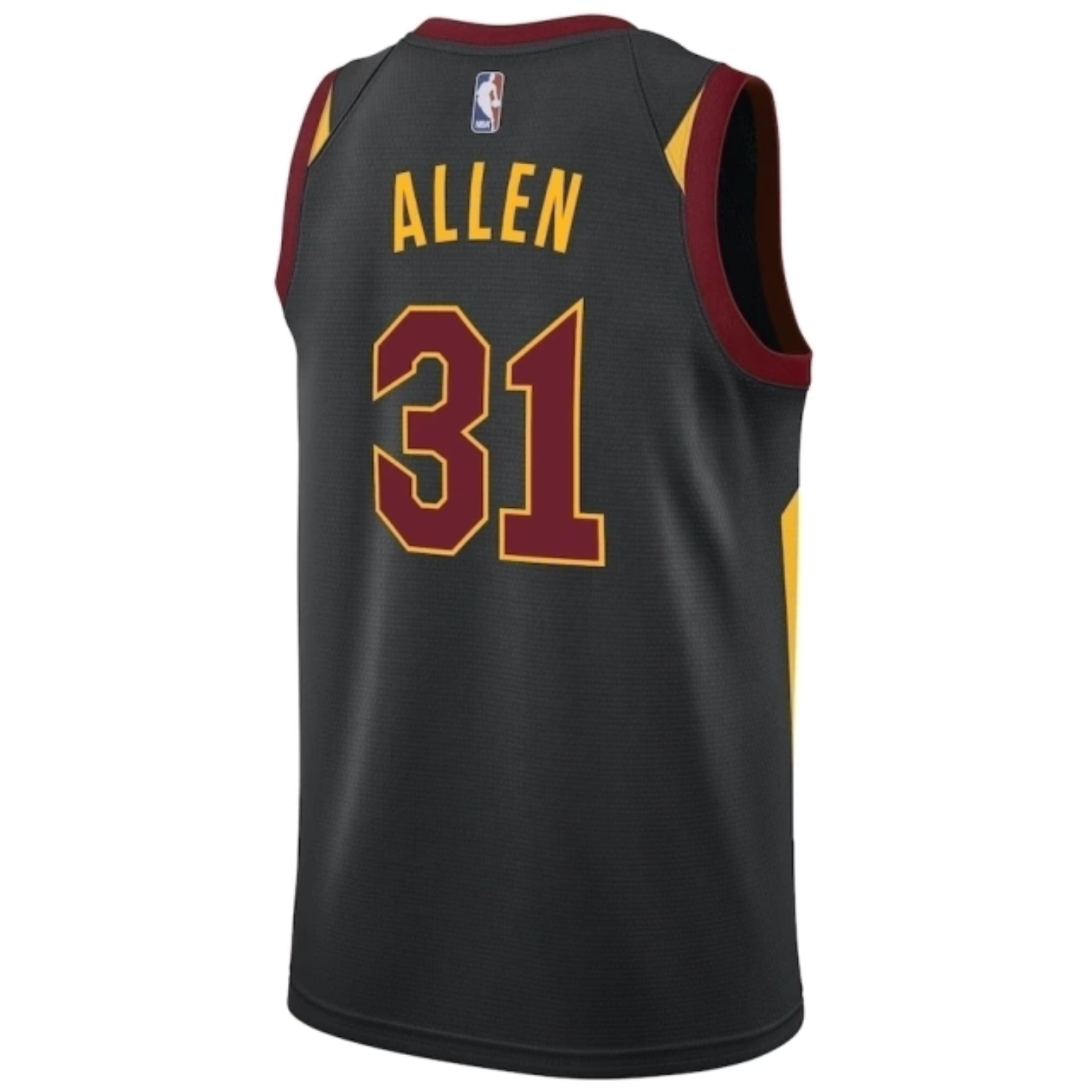 Nike NBA Cleveland Cavaliers Statement Edition Jersey 2019/20