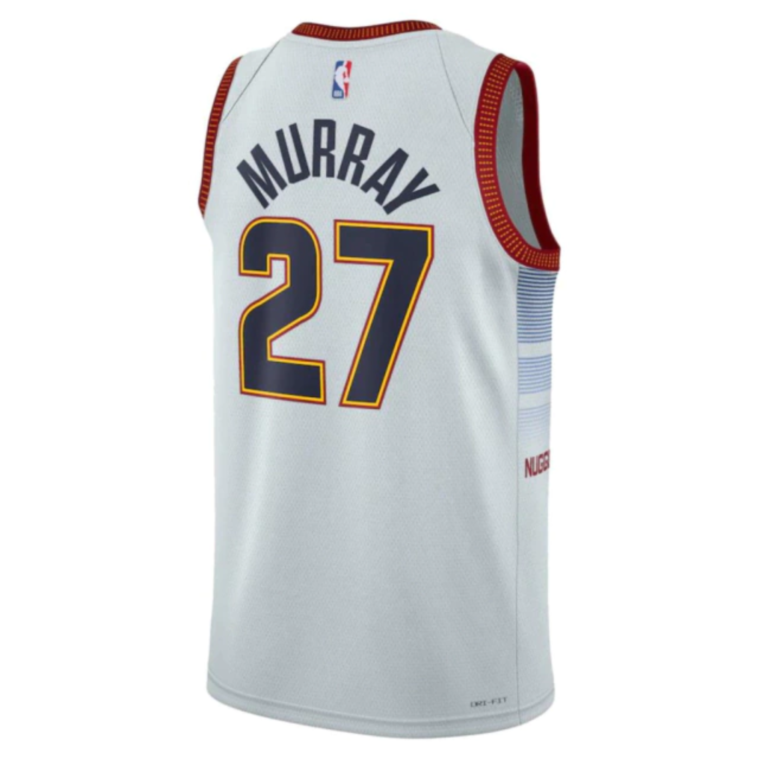 Nike NBA Denver Nuggets City Edition Jersey 2022/23