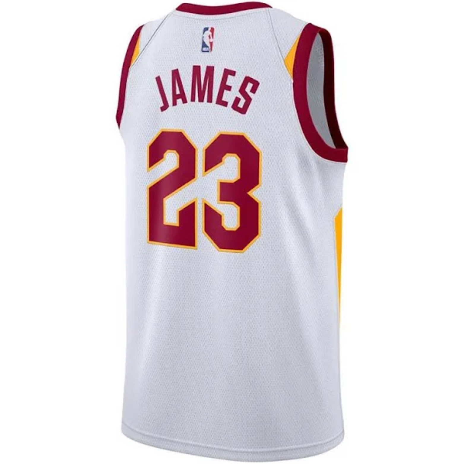 Nike NBA Cleveland Cavaliers Association Edition Jersey 2019/20