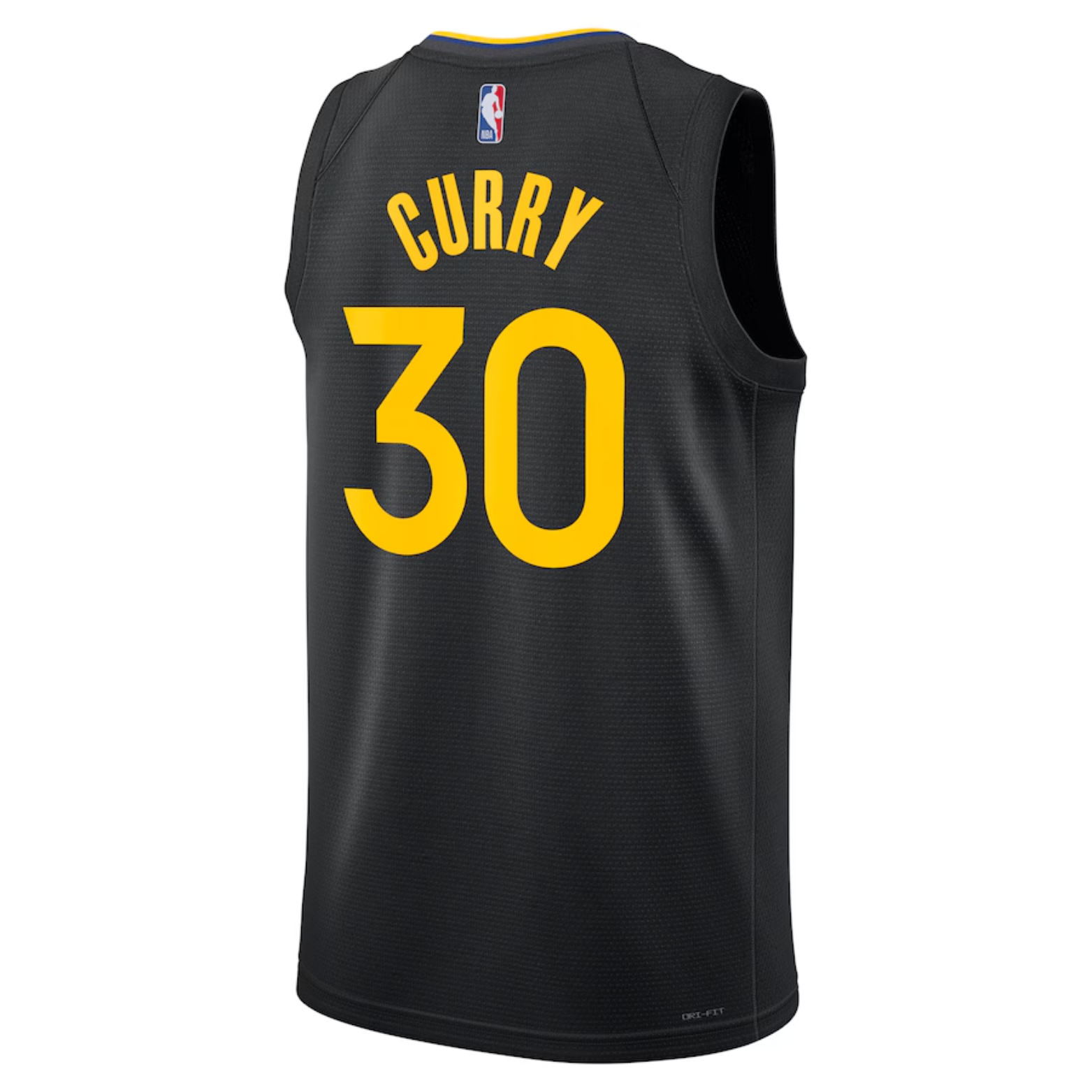 Jordan NBA Golden State Warriors Jersey 2024/25