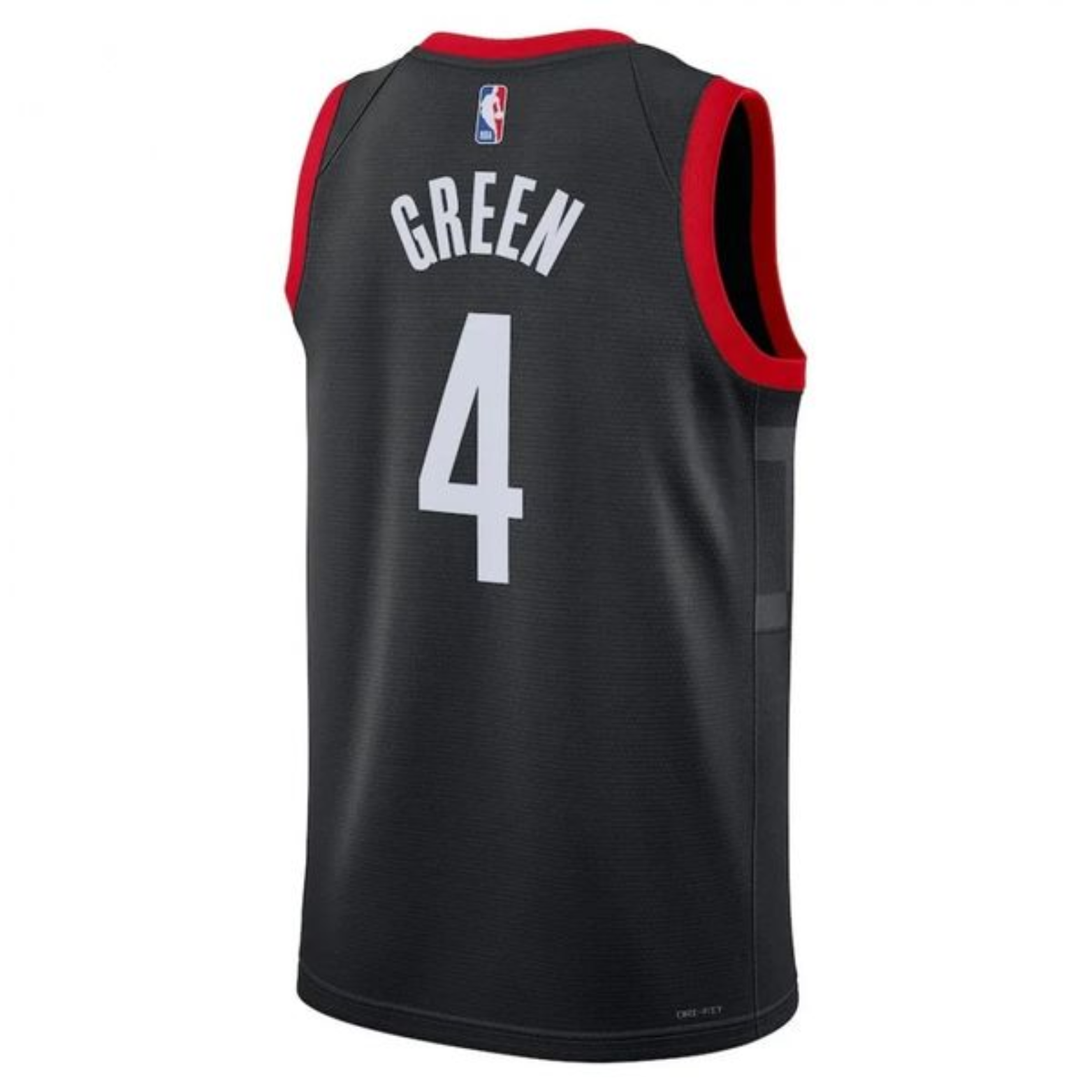 Jordan NBA Houston Rockets Statement Edition Jersey 2023/24