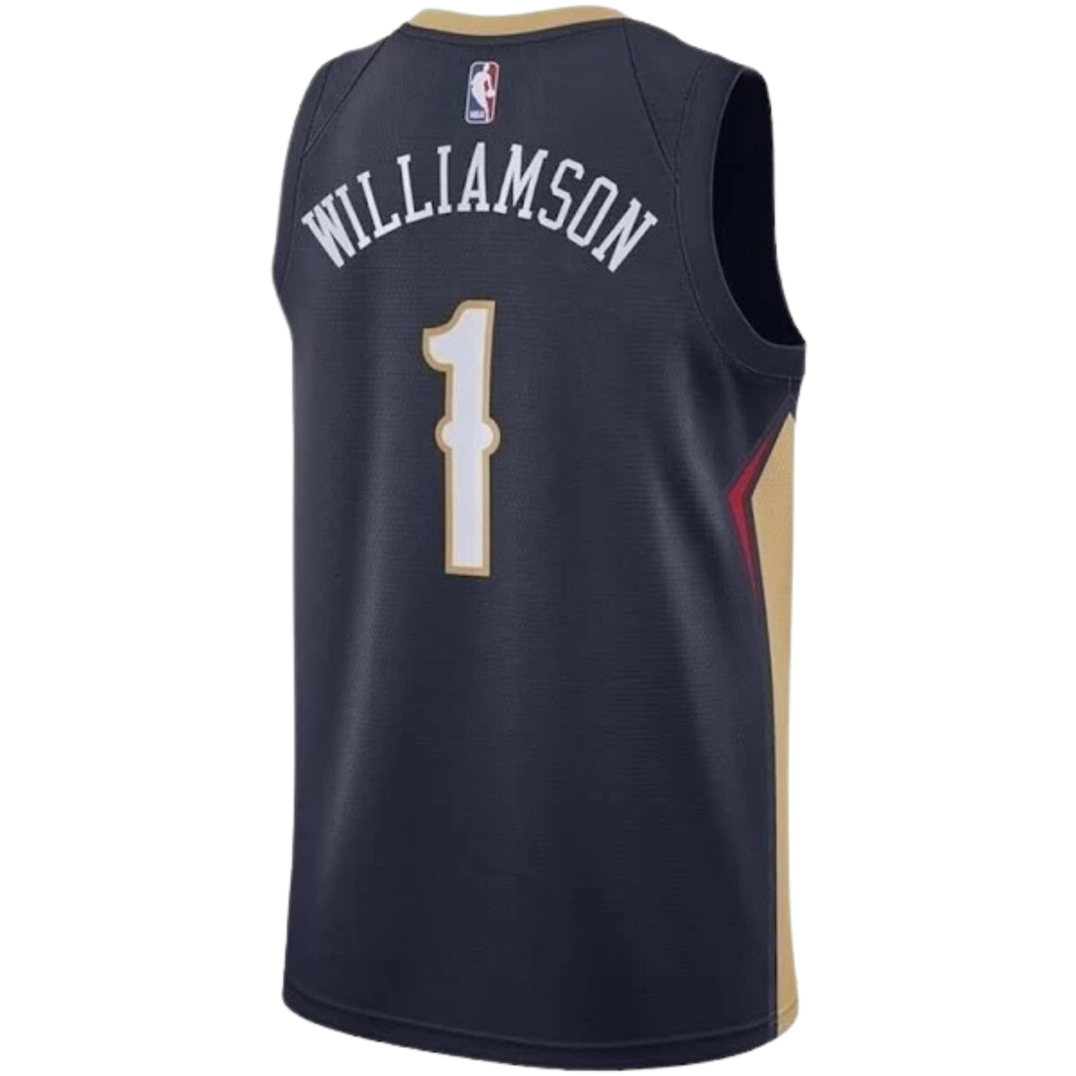 Nike NBA New Orleans Pelicans Icon Edition Jersey 2022/23