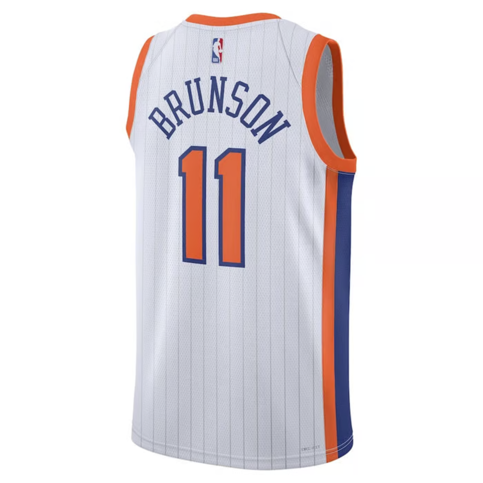 Nike NBA New York Knicks City Edition Jersey 2024/25