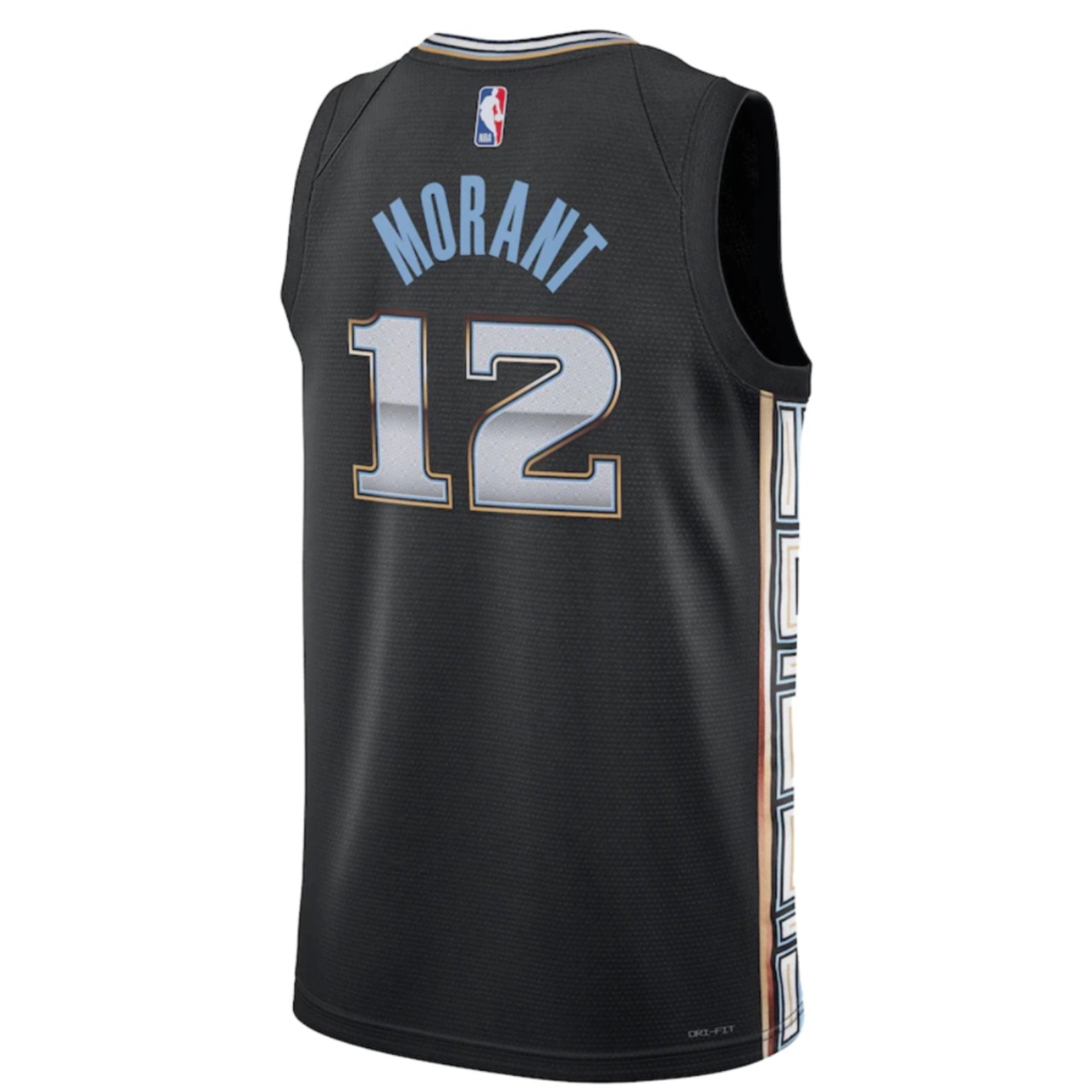 Nike NBA Memphis Grizzlies City Edition Jersey 2022/23