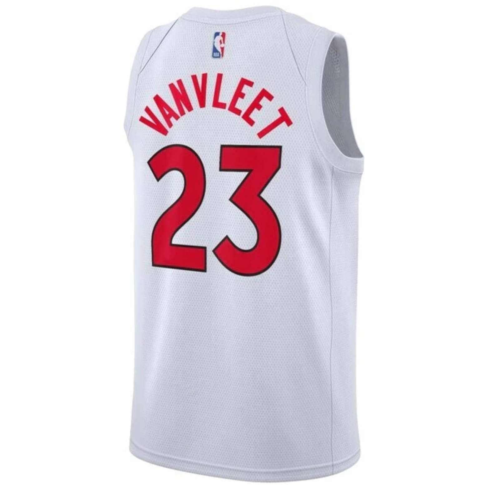Nike NBA Toronto Raptors Association Edition Jersey 2022/23