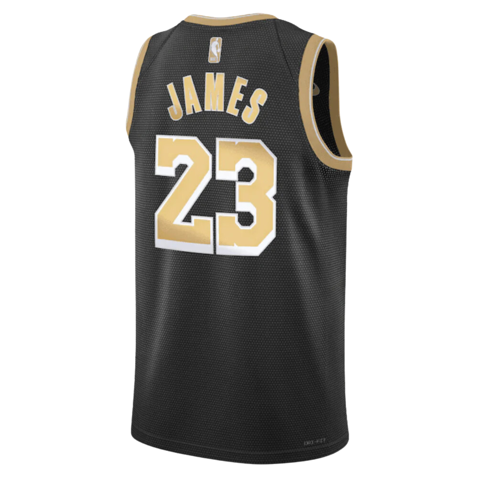 Nike NBA Los Angeles Lakers 2024/25 Jersey