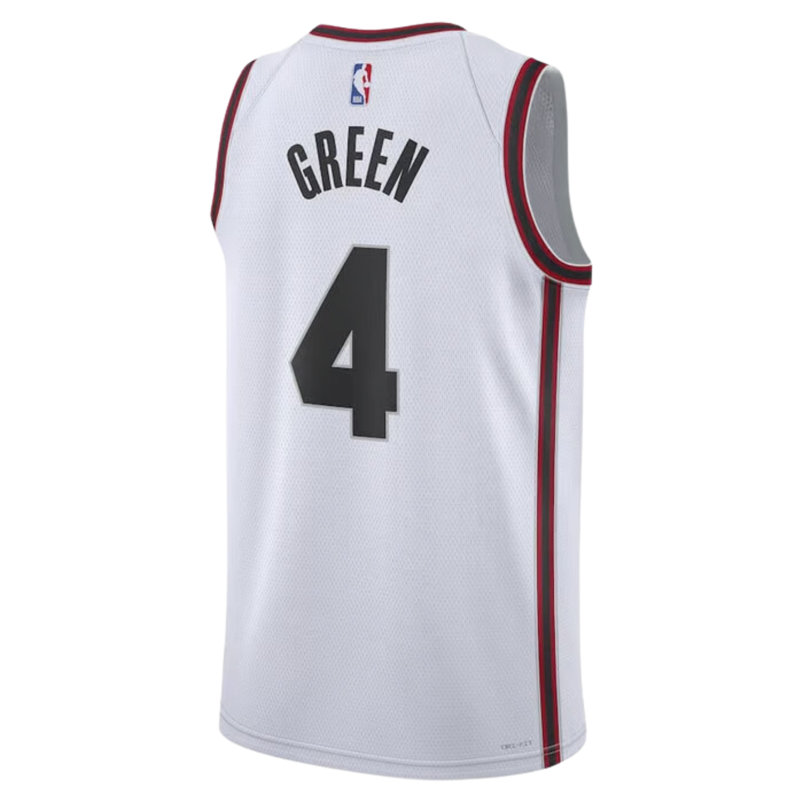 Nike NBA Houston Rockets City Edition Jersey 2024/25