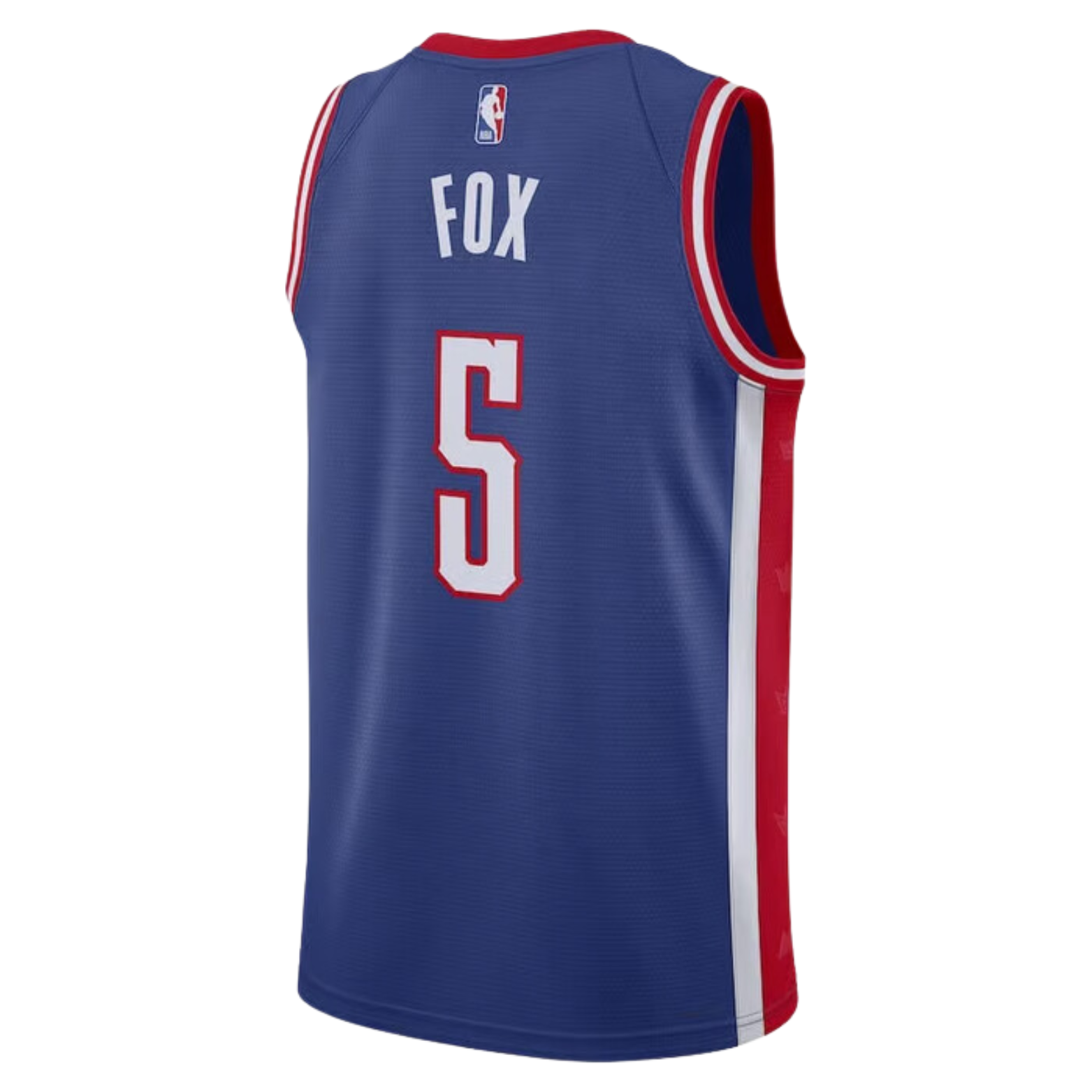 Nike NBA Sacramento Kings City Edition Jersey 2024/25