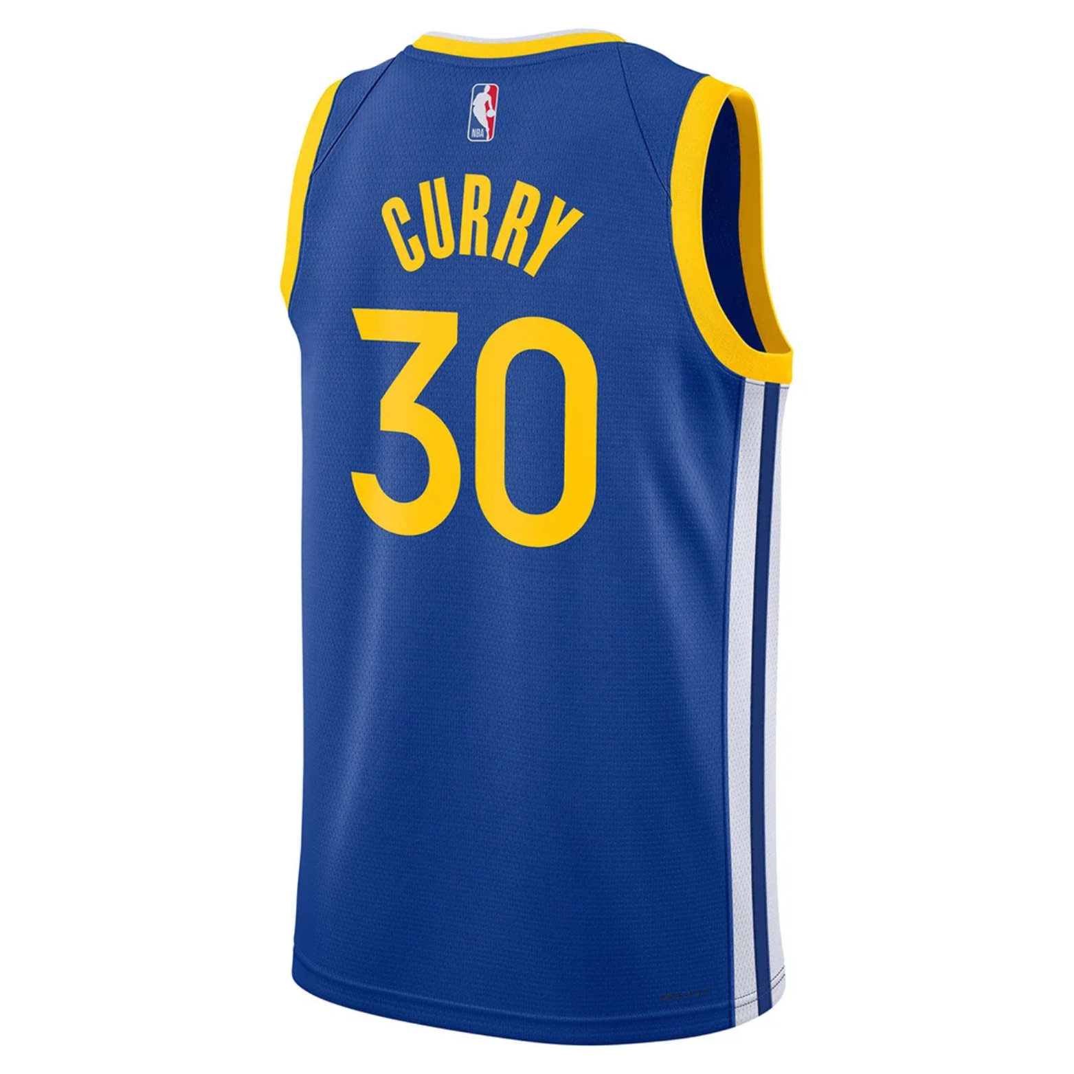 Nike NBA Golden State Warriors Icon Edition Jersey 2022/23