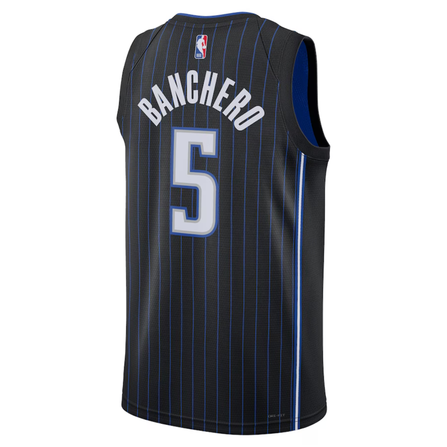 Nike NBA Orlando Magic Icon Edition 2022/23 Jersey