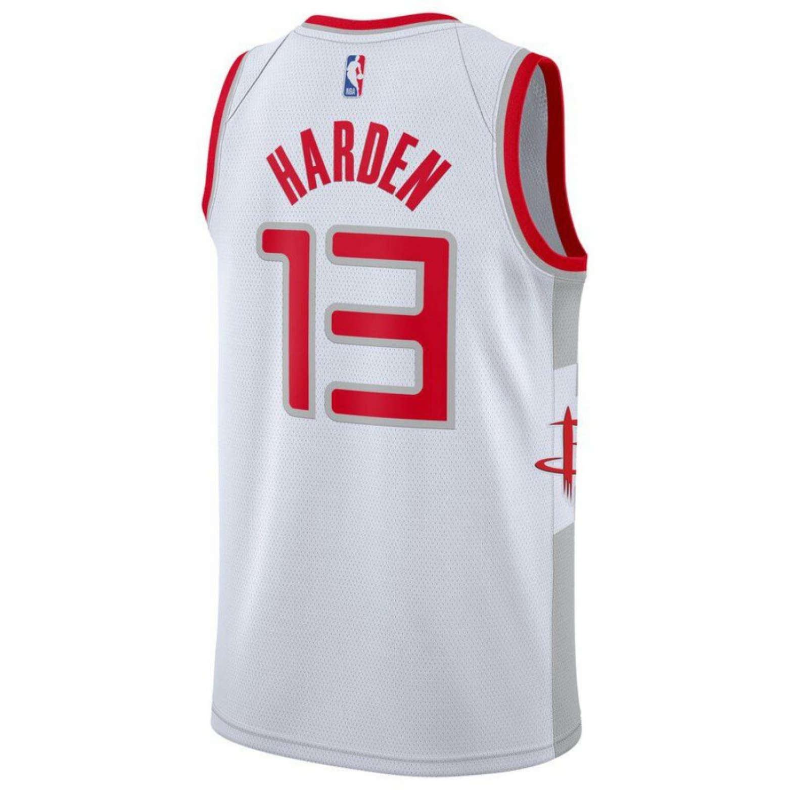 Nike NBA Houston Rockets City Edition Jersey 2019/20