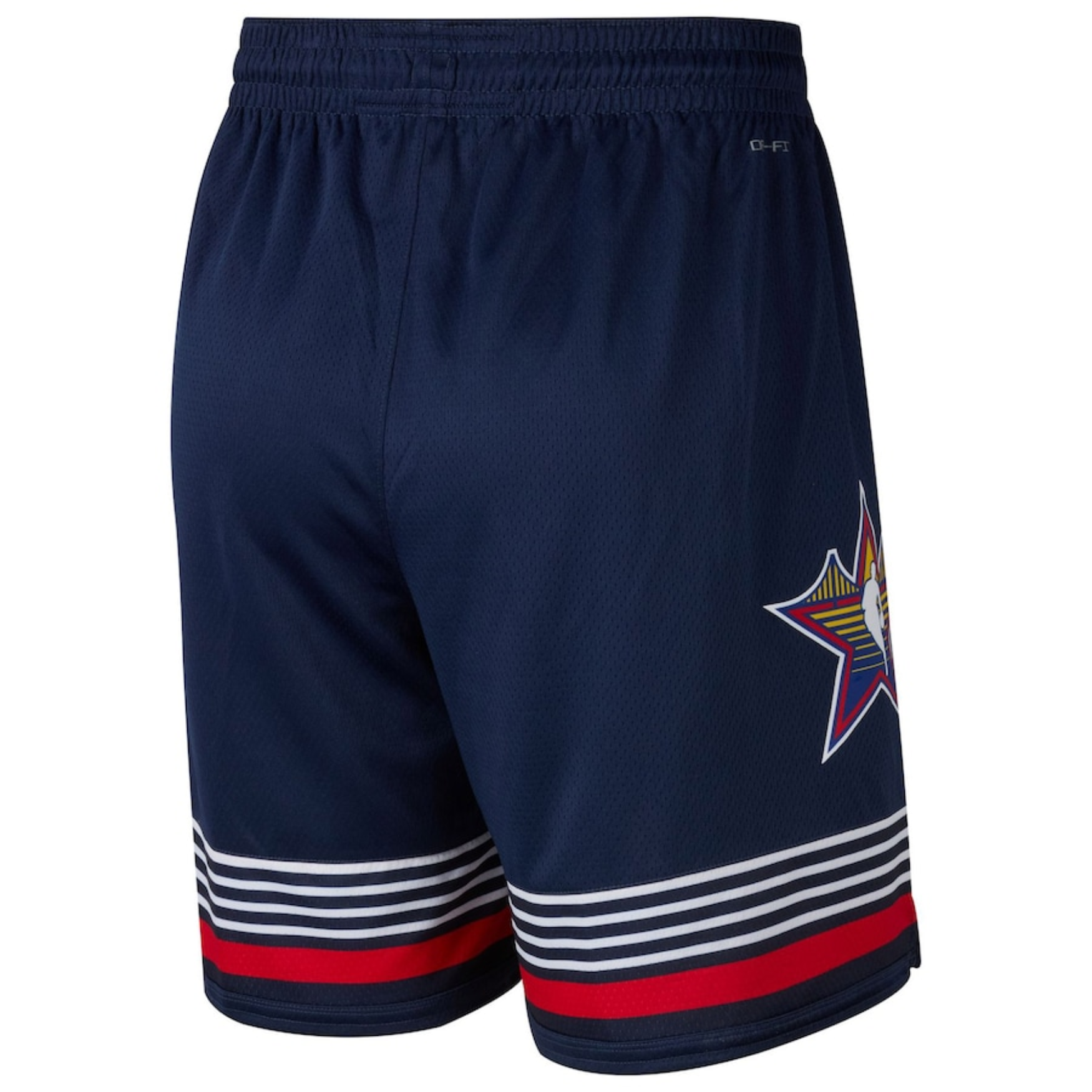 2025 NBA All-Star Game Jersey