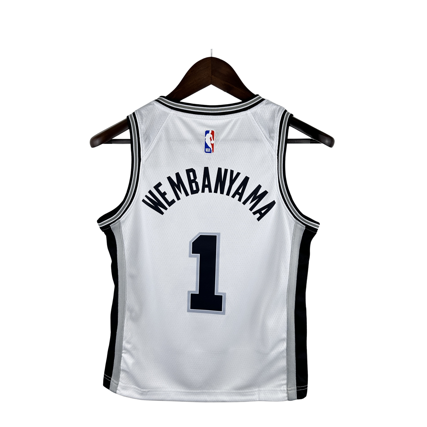 Nike NBA San Antonio Spurs Kids Jersey