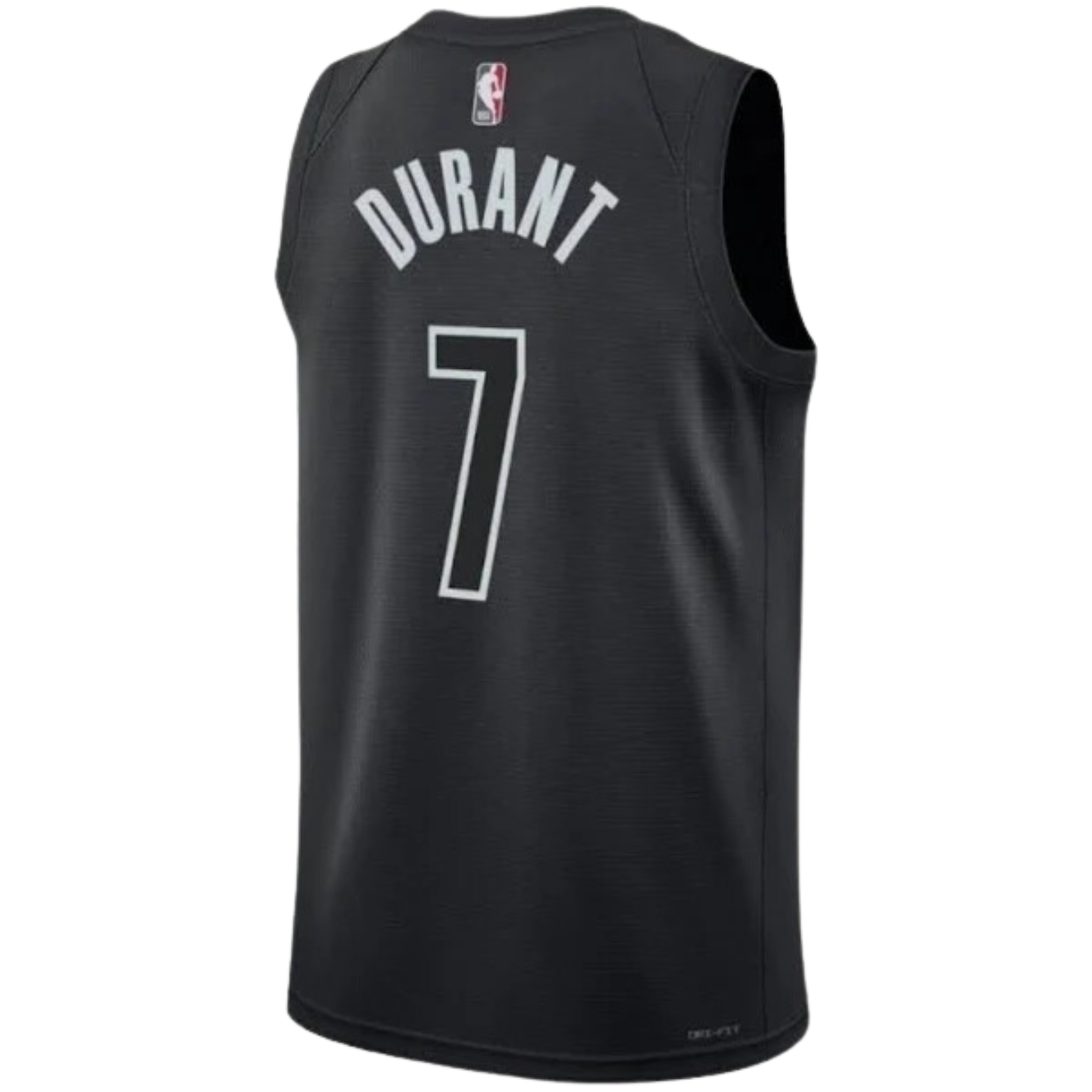 Jordan NBA Brooklyn Nets Jersey 2023/24