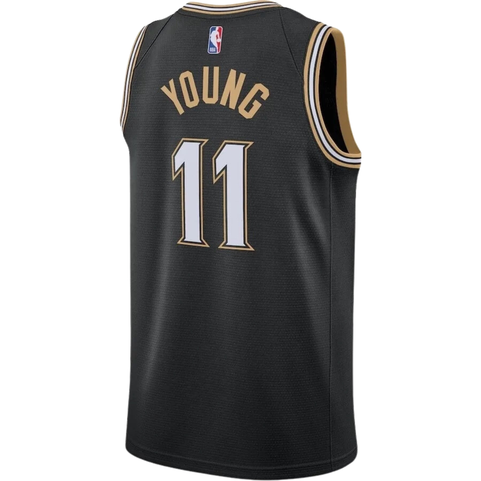 Nike NBA Atlanta Hawks City Edition Jersey 2020/21