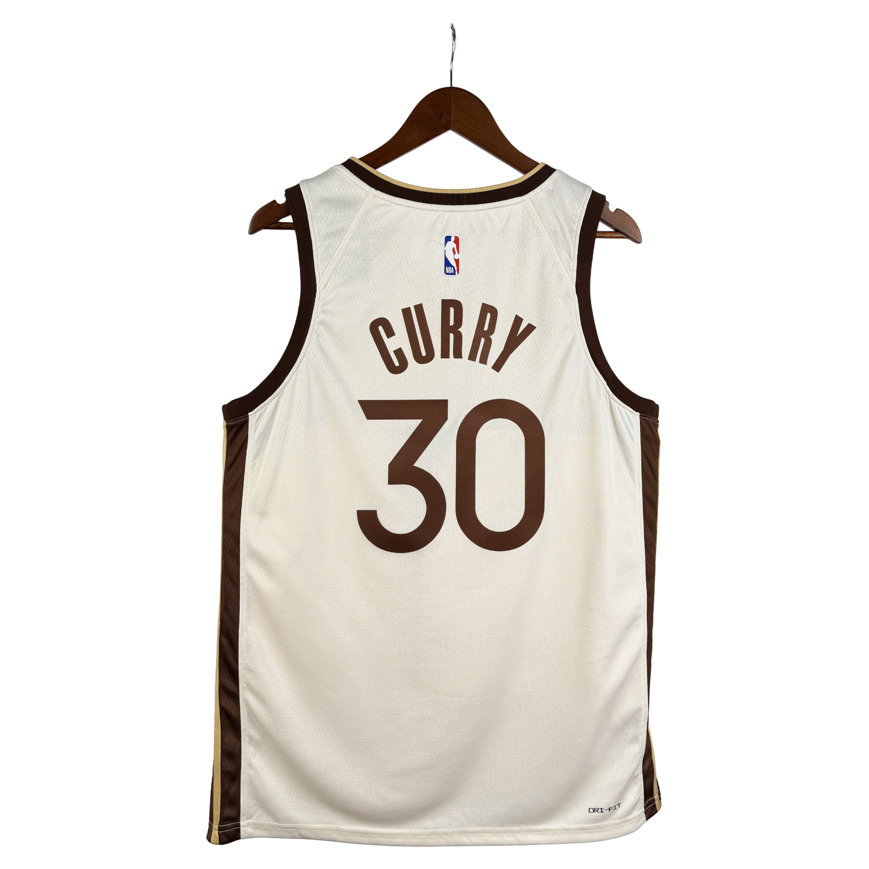 Nike NBA Golden State Warriors Jersey 2025/26