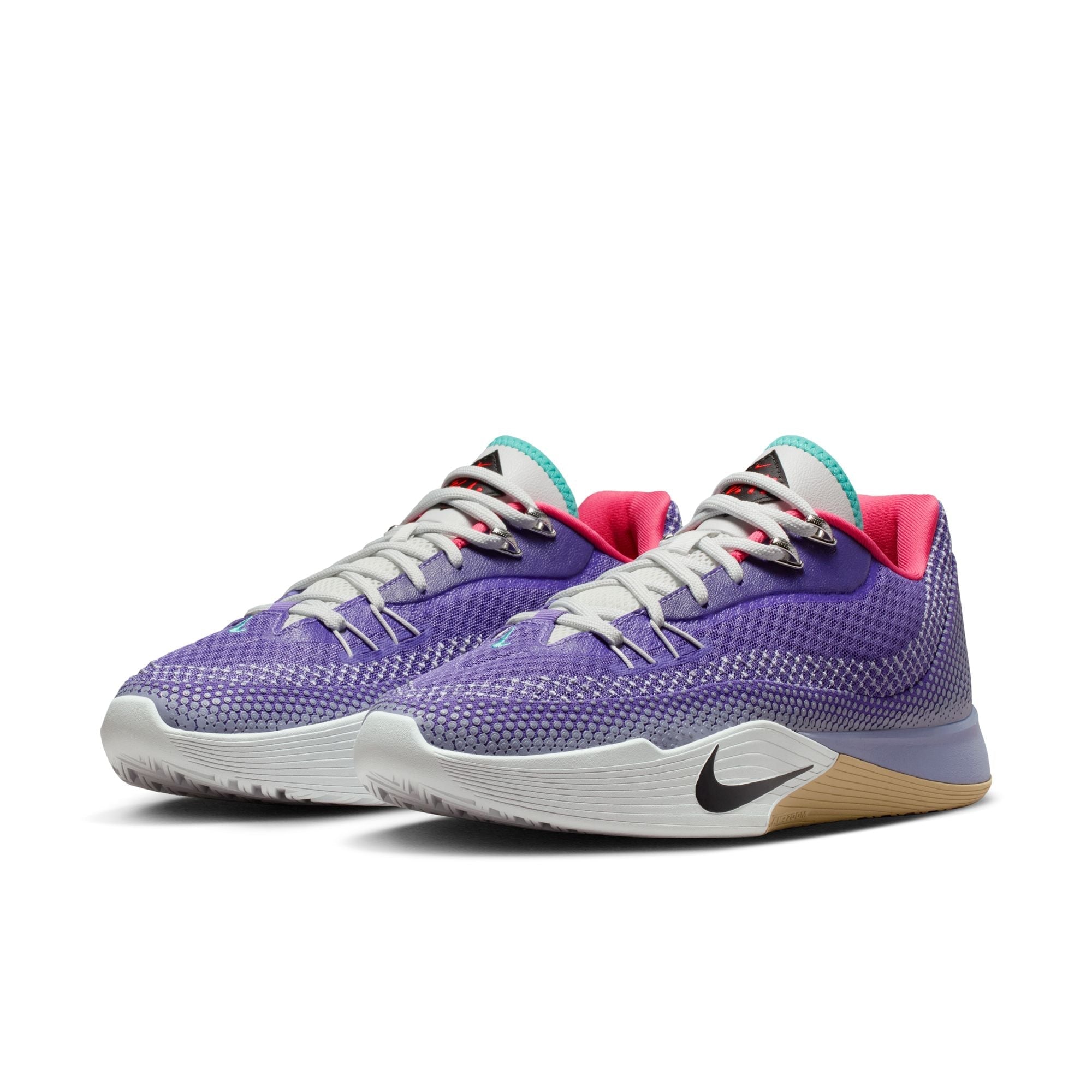 Nike S.T. Flare Men's Shoe