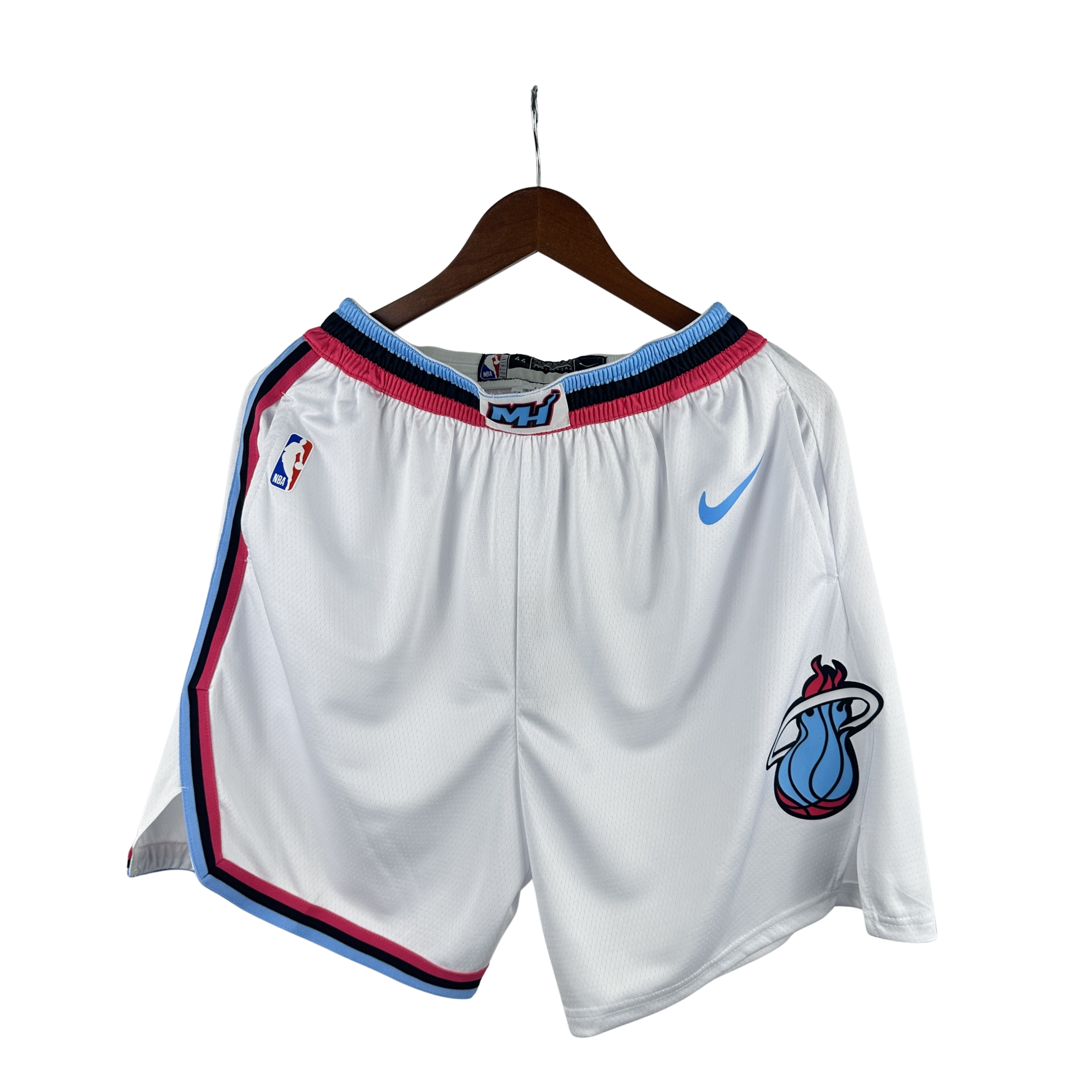 NBA Nike Miami Heat Shorts