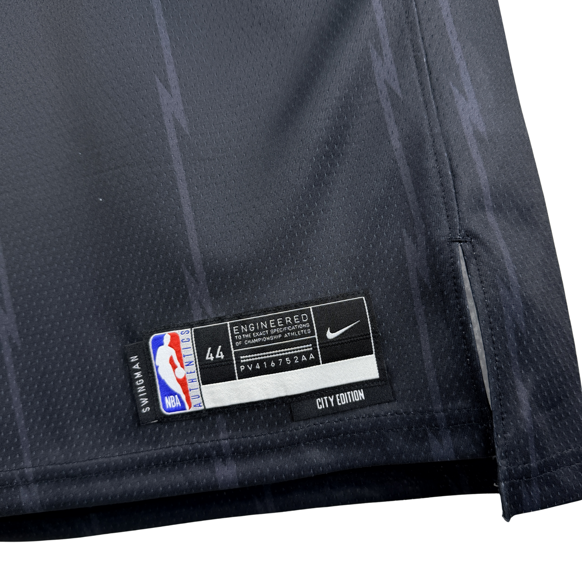 Nike NBA Toronto Raptors Jersey 2025/26