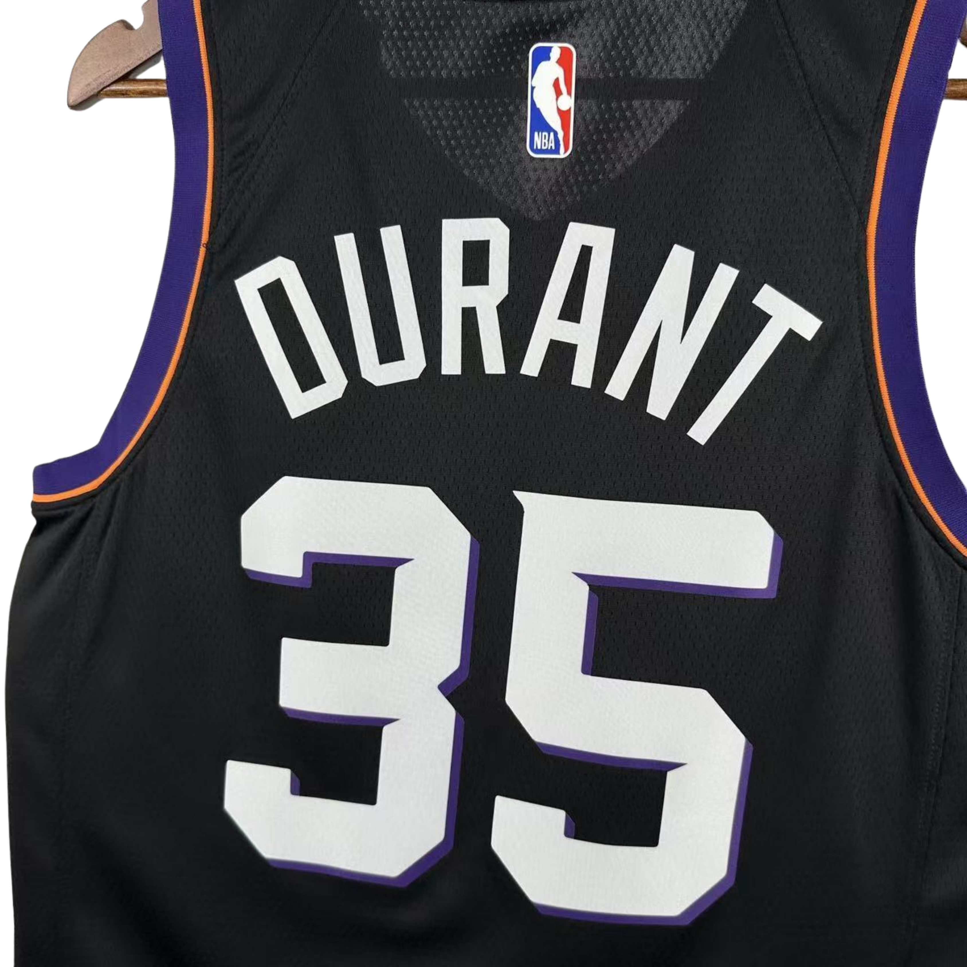 Jordan NBA Phoenix Suns Jersey 2025/26