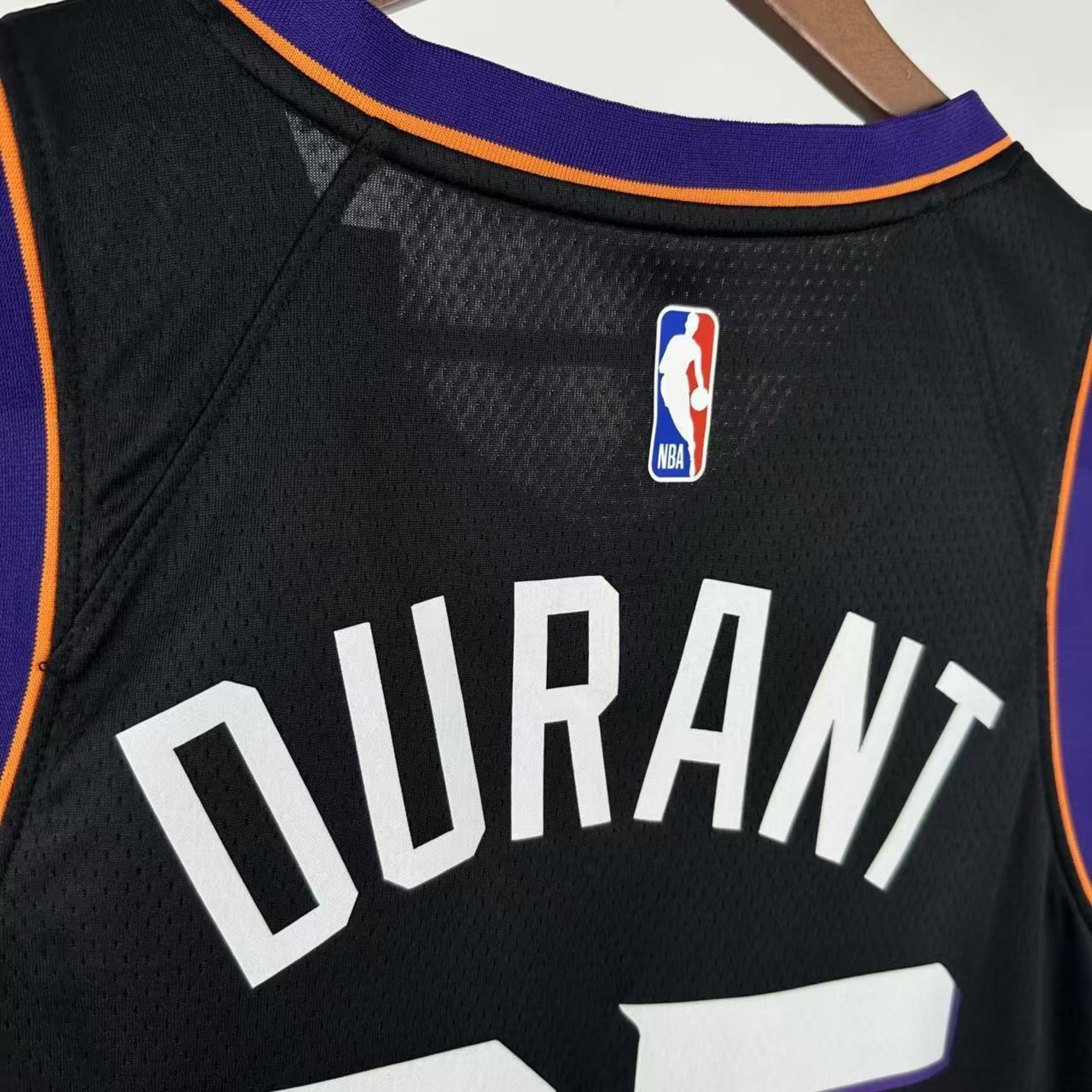 Jordan NBA Phoenix Suns Jersey 2025/26