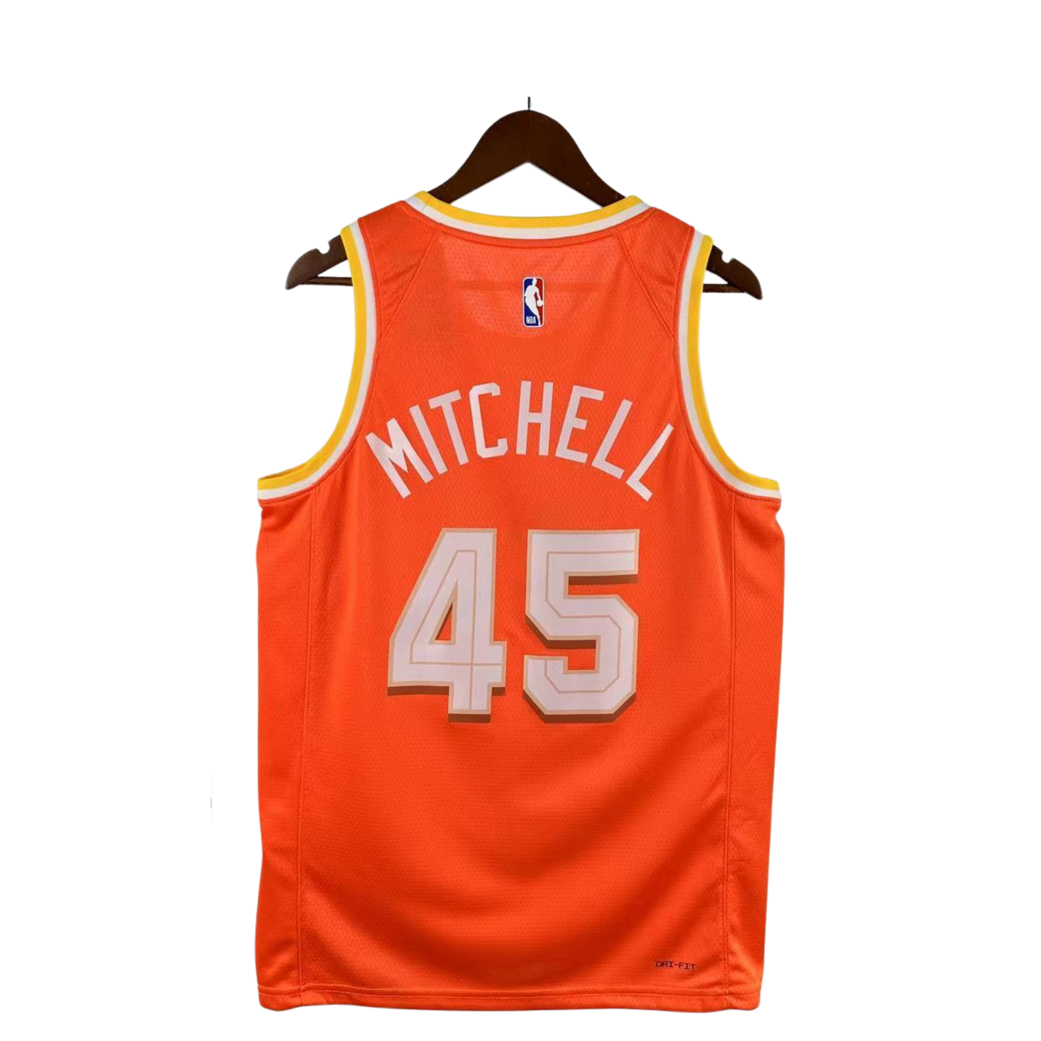 Nike NBA Cleveland Cavaliers Jersey 2025/26