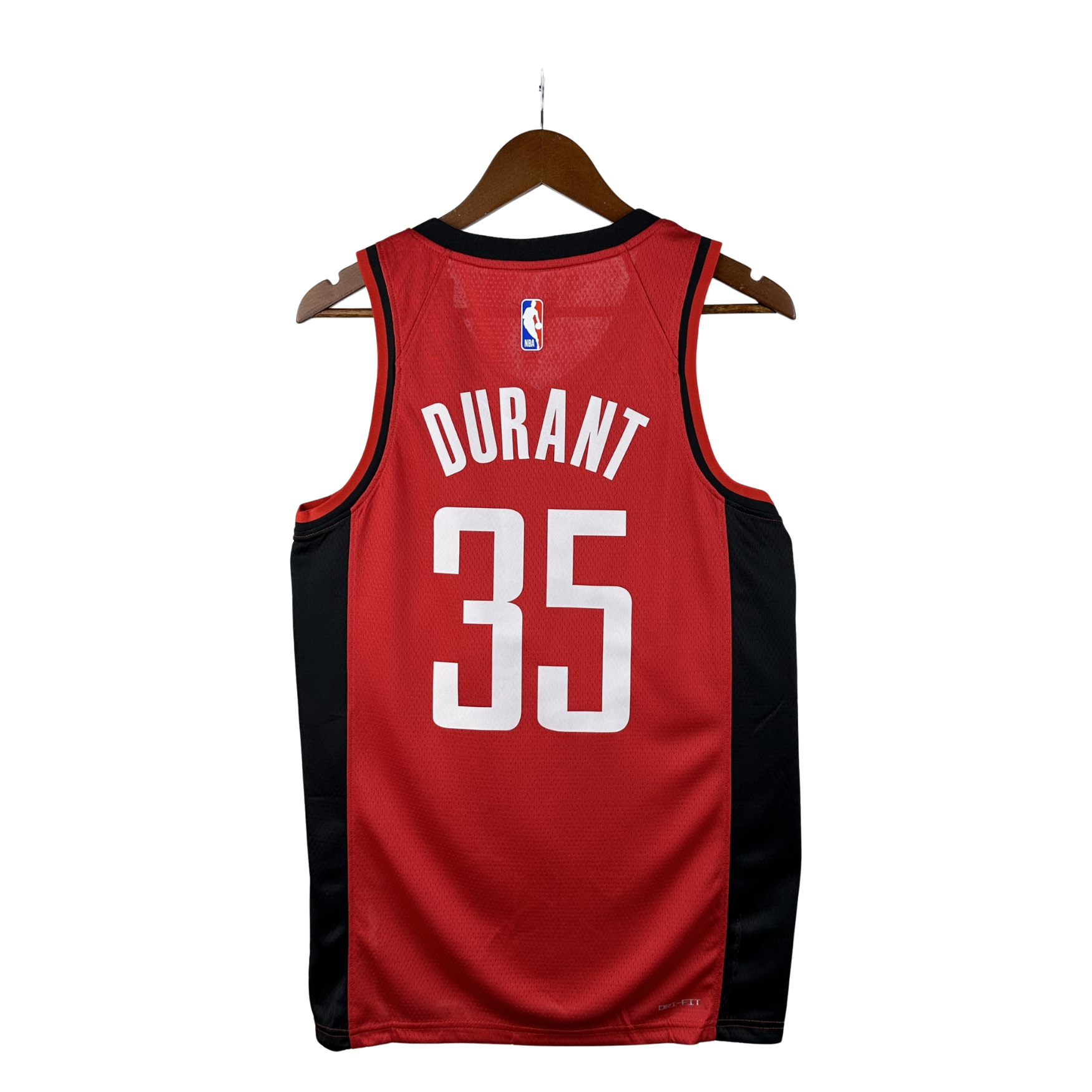 Nike NBA Houston Rockets Icon Edition Jersey 2022/23