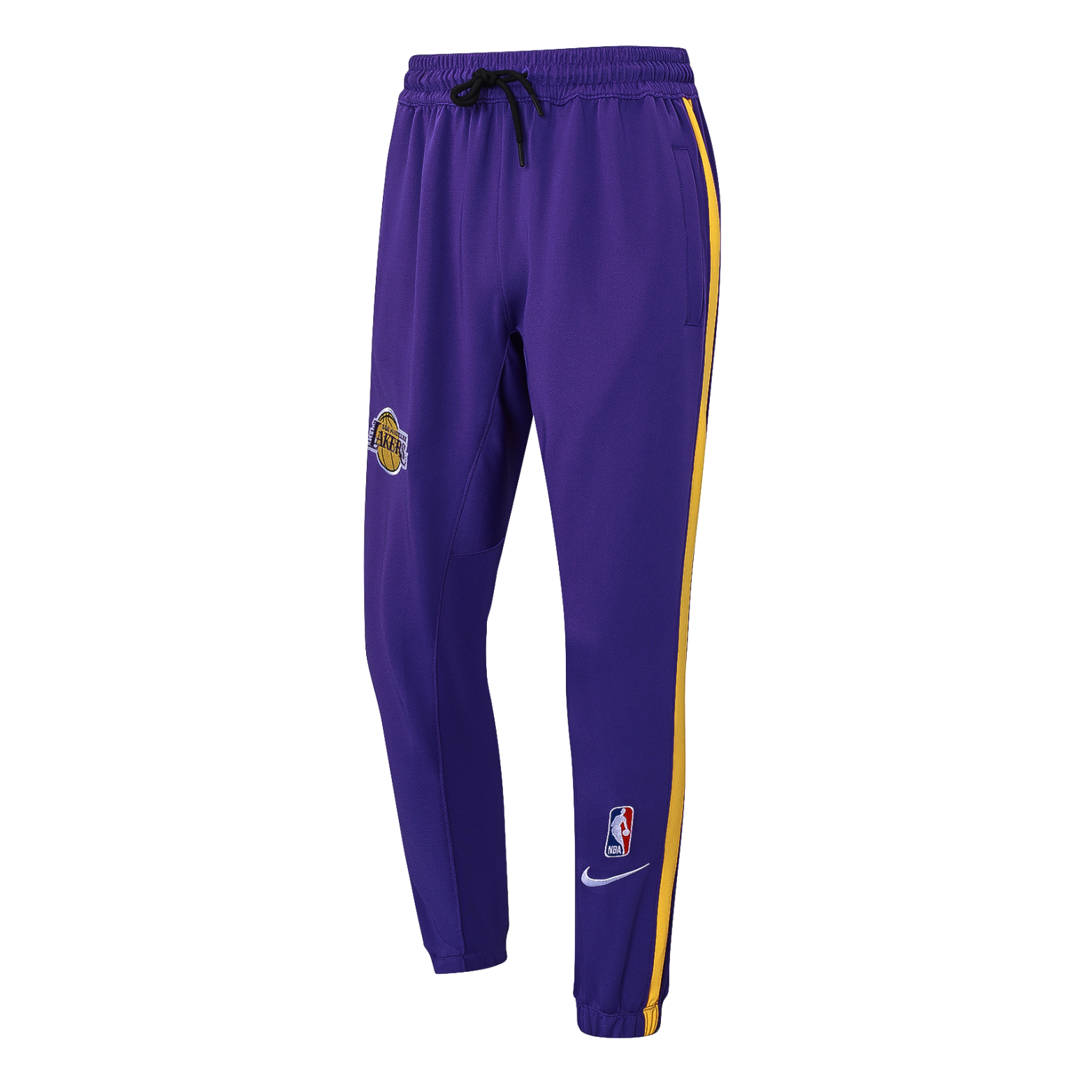 Nike NBA Los Angeles Lakers Set