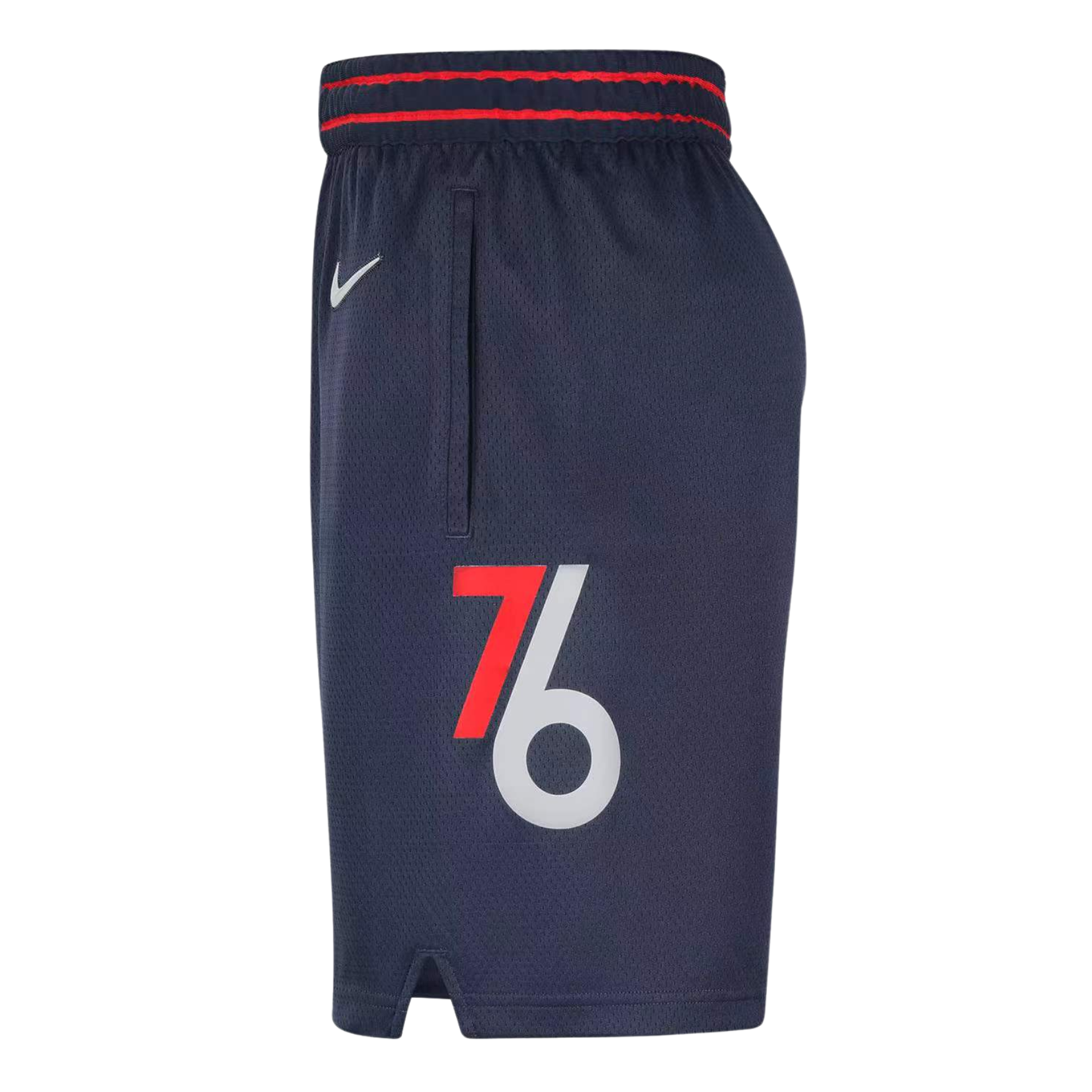 NBA Philadelphia 76ers Shorts
