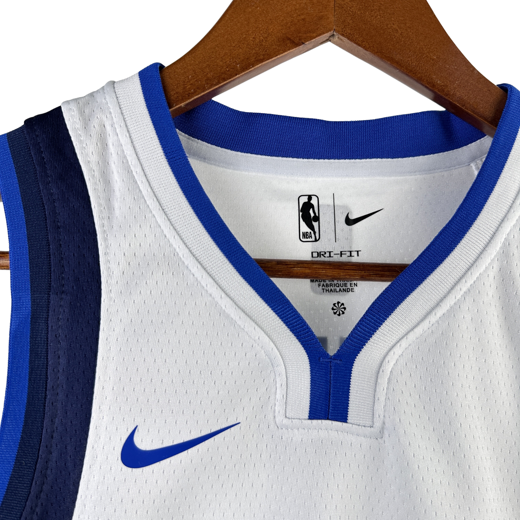 Nike NBA Dallas Mavericks Youth Jersey