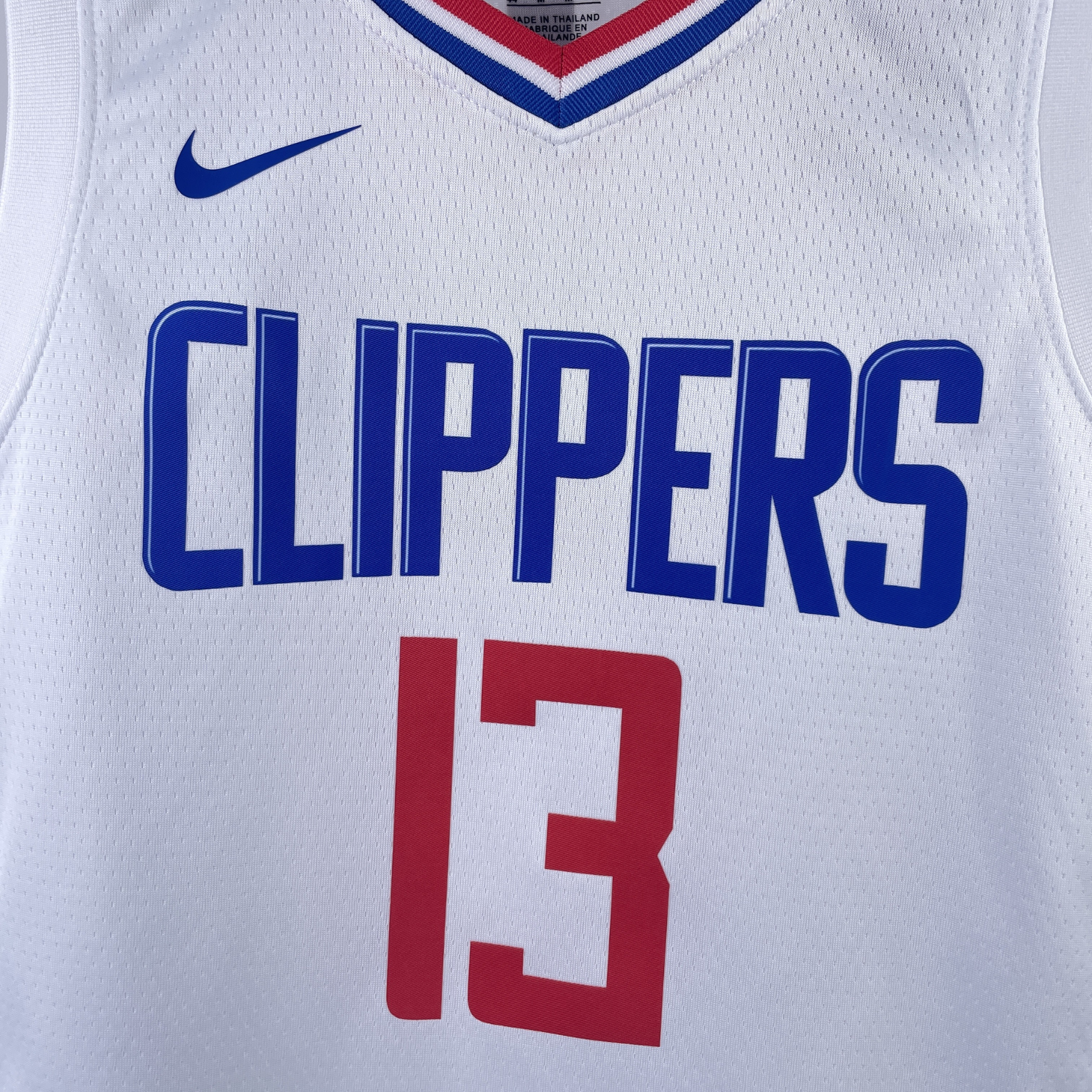 Nike NBA Los Angeles Clippers Kids Jersey
