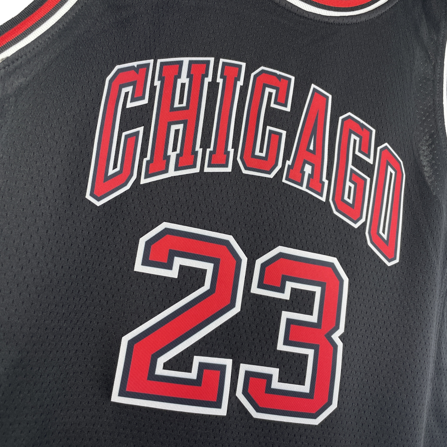 Nike NBA Chicago Bulls Kids Jersey