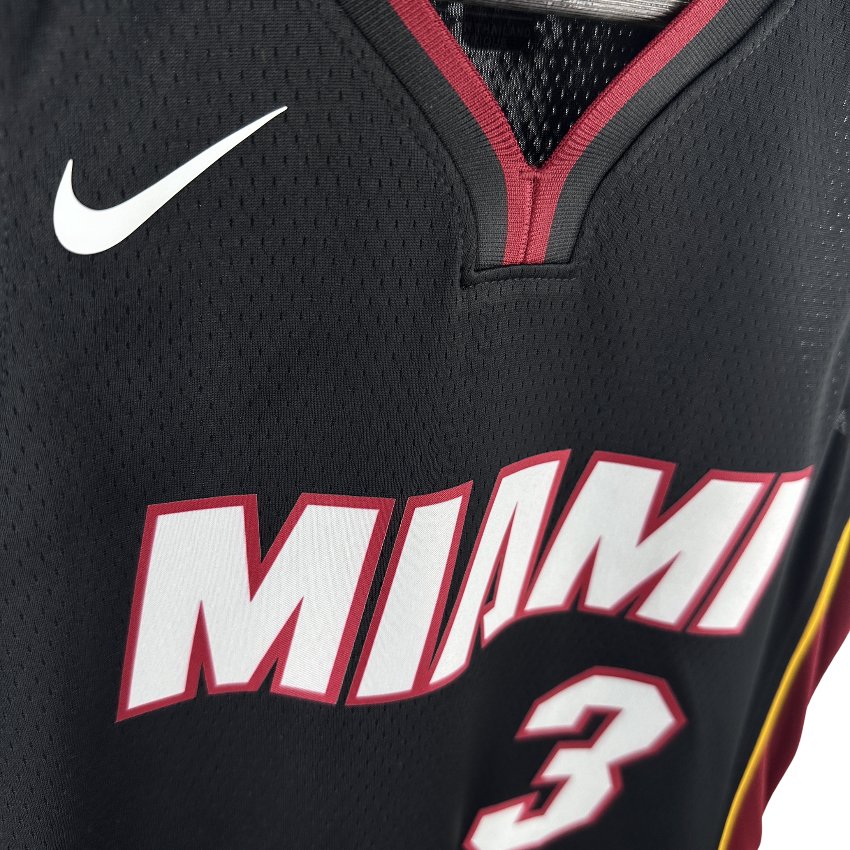 Nike NBA Miami Heat Youth Jersey