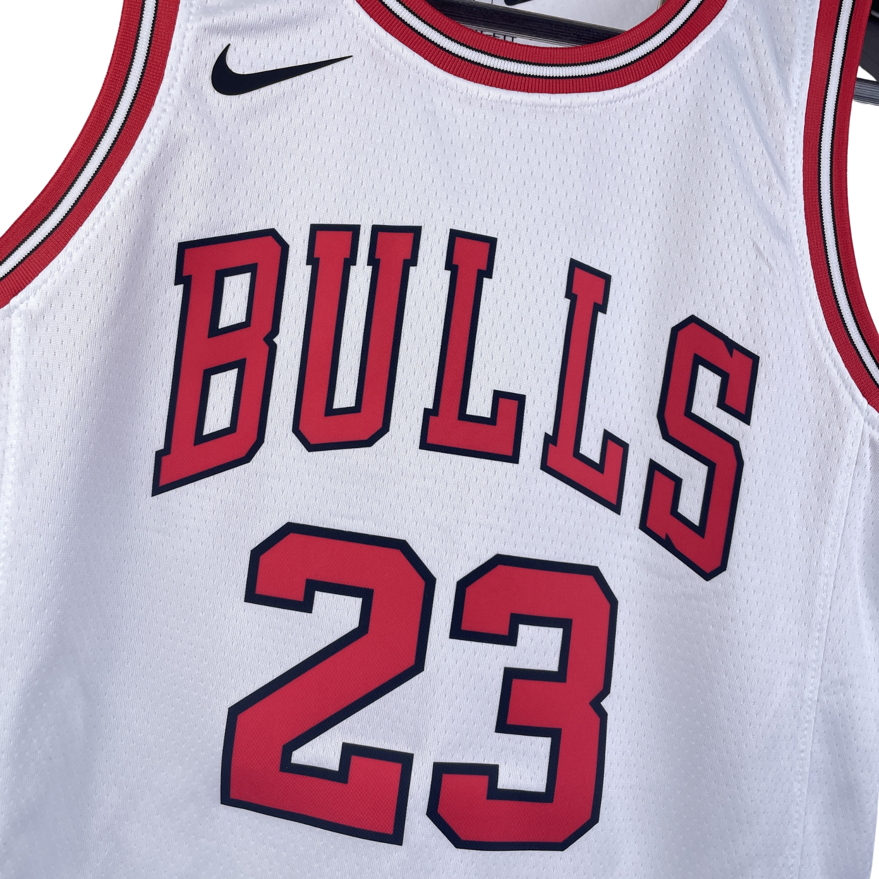 Nike Kids NBA Chicago Bulls Jersey
