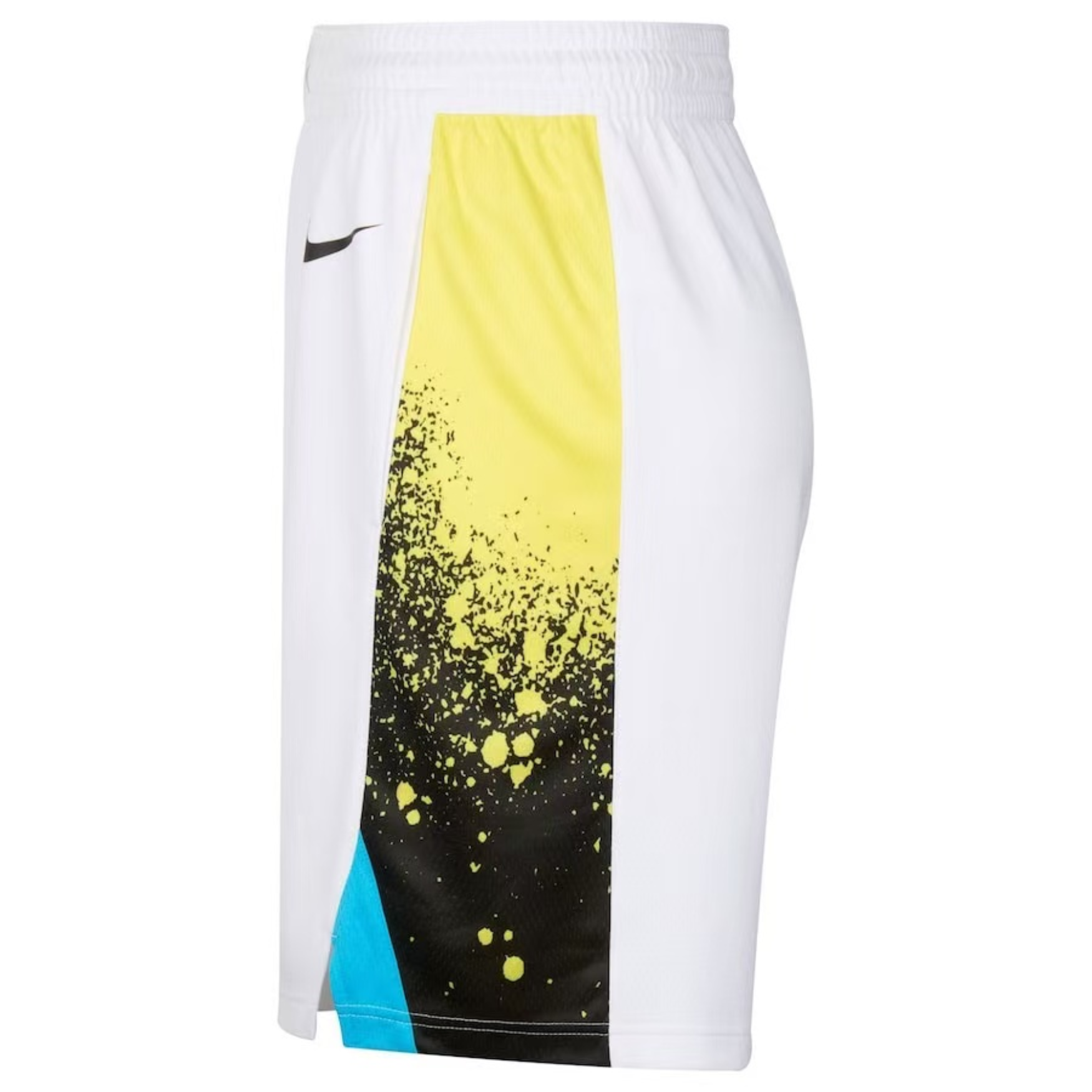 Short NBA Indiana Pacers City Edition 2024/25