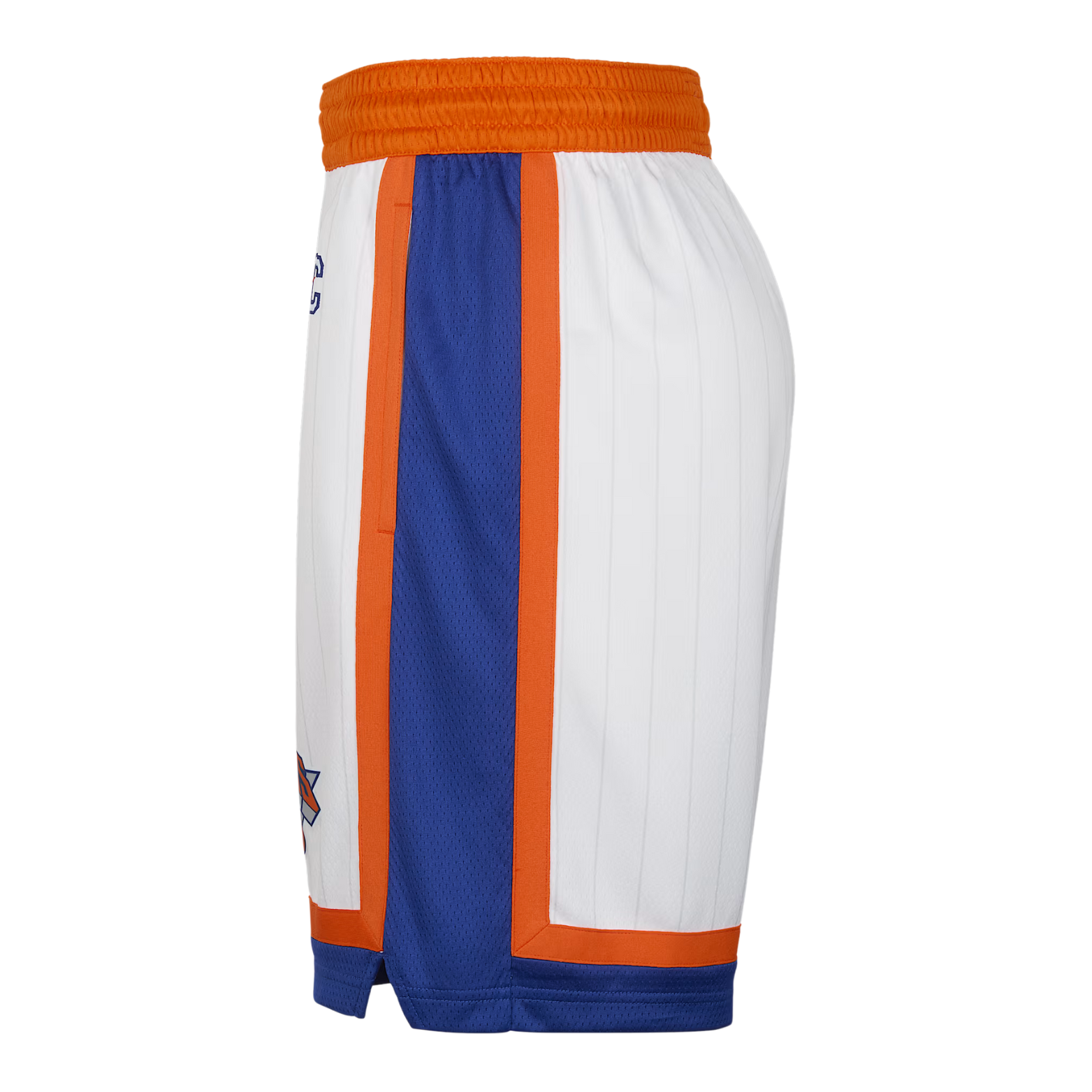 NBA New York Knicks City Edition Shorts 24/25
